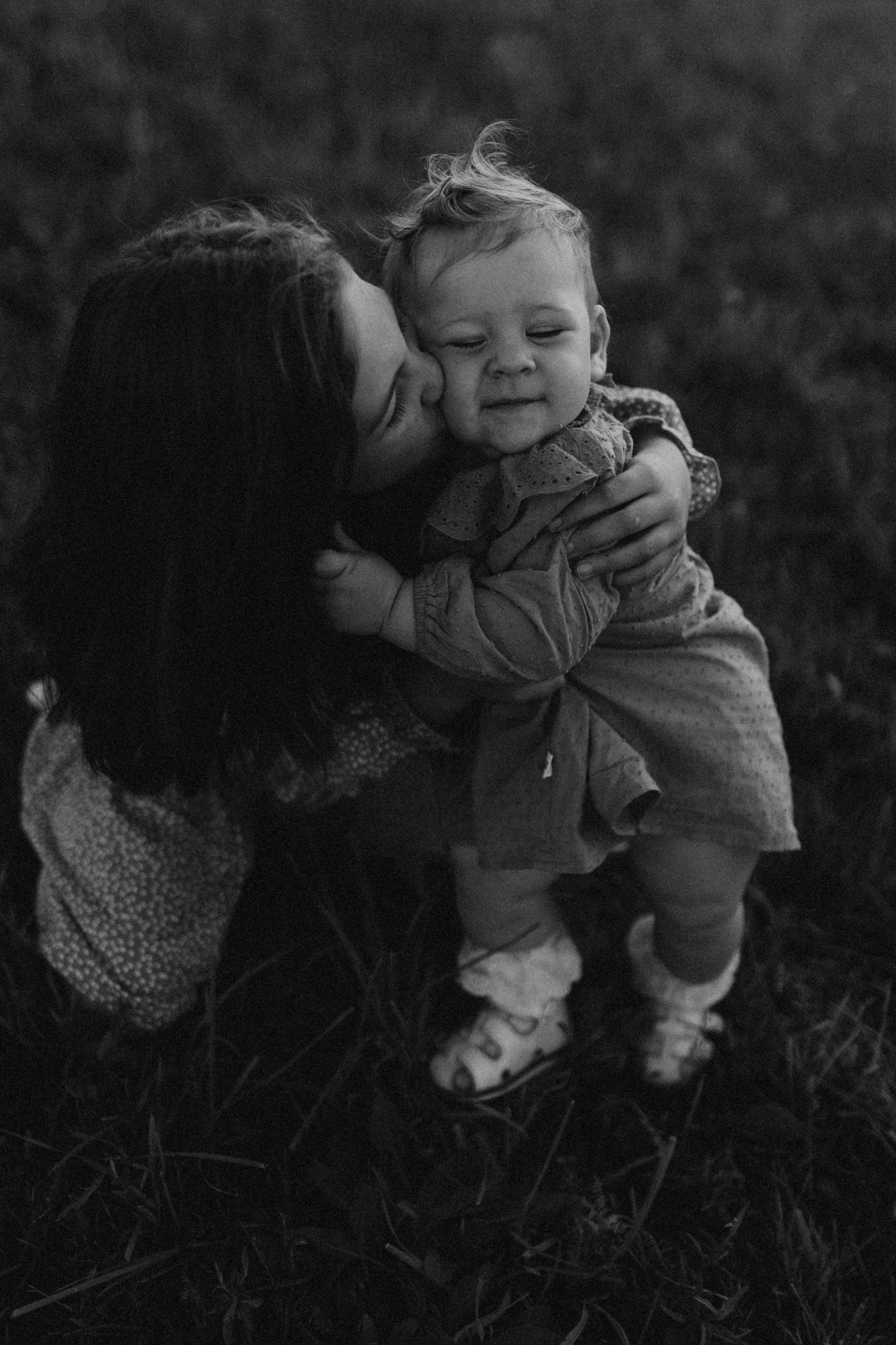 Поле. Фотограф из Петербурга