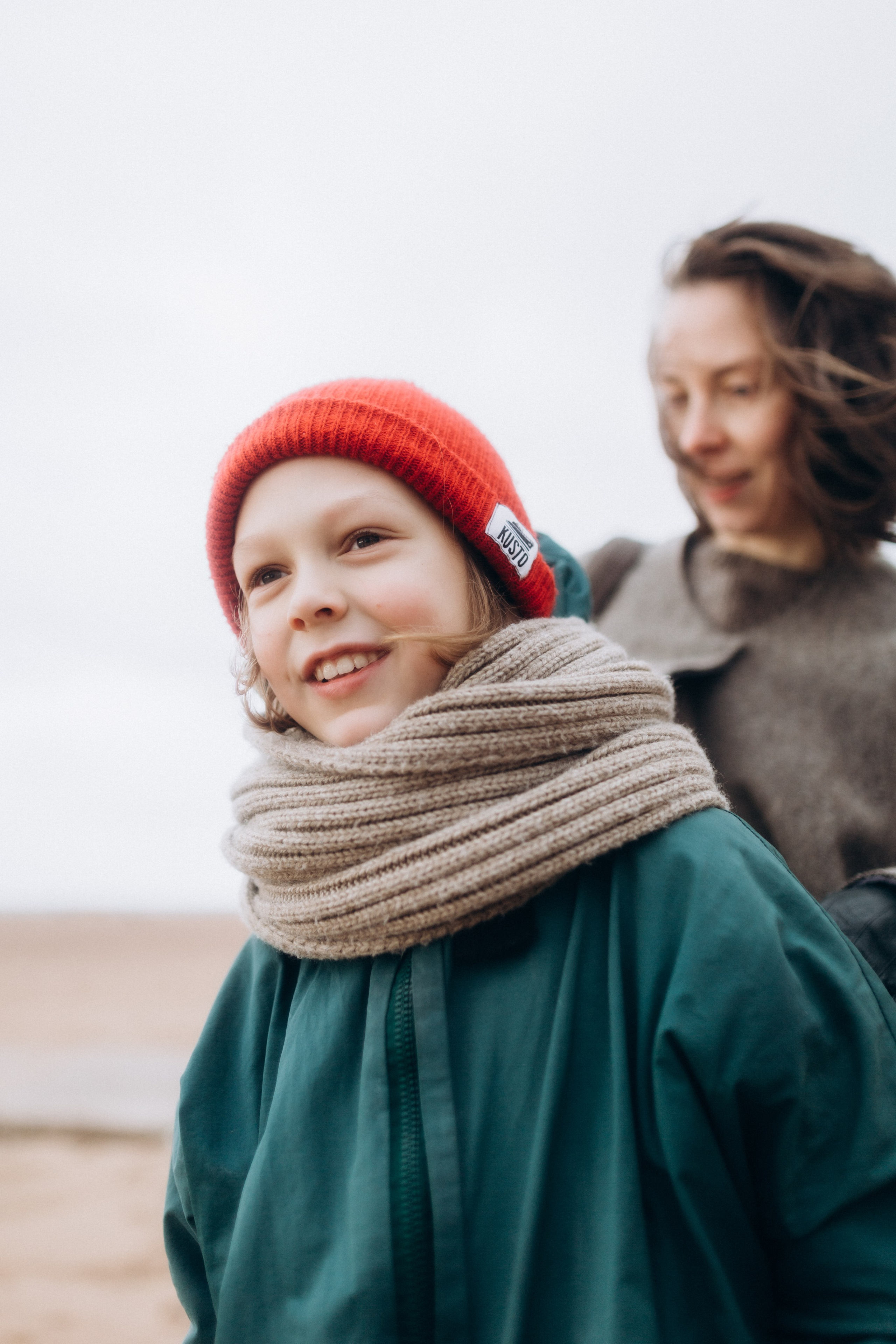 Октябрь. Фотограф из Петербурга