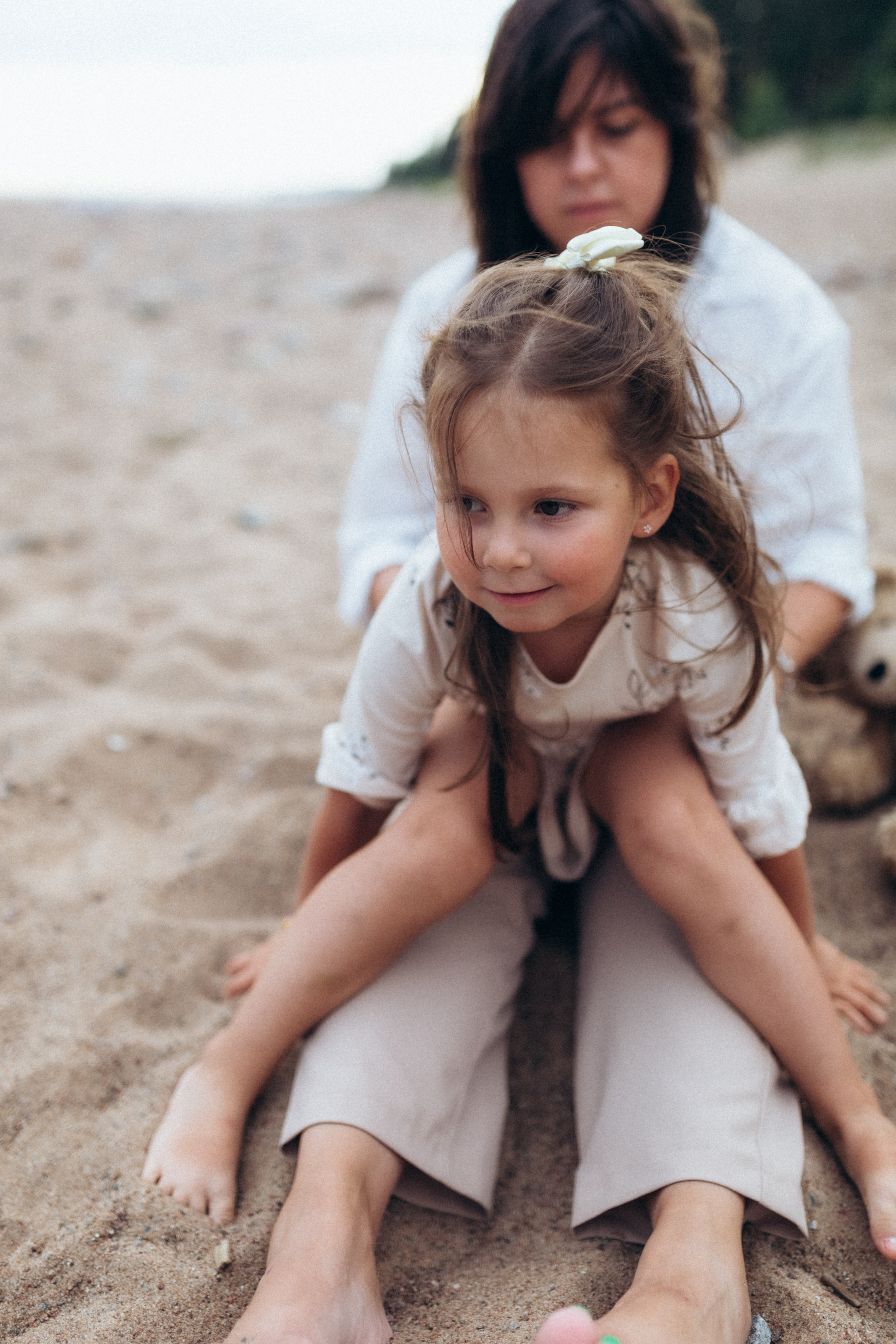 На зливе. Фотограф из Петербурга