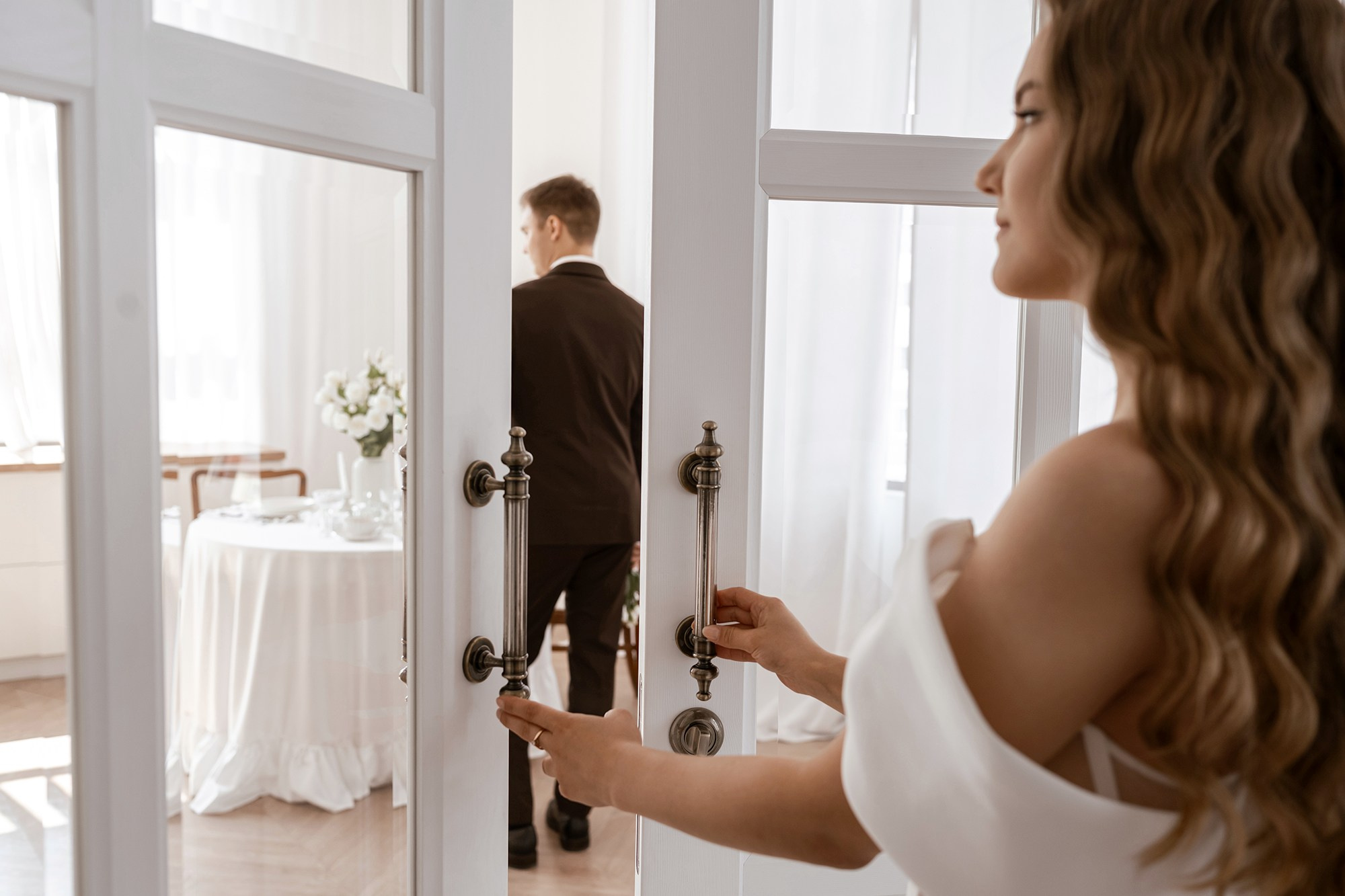 Карина и Никита. Свадебный и семейный фотограф Чебоксары Ольга Ник