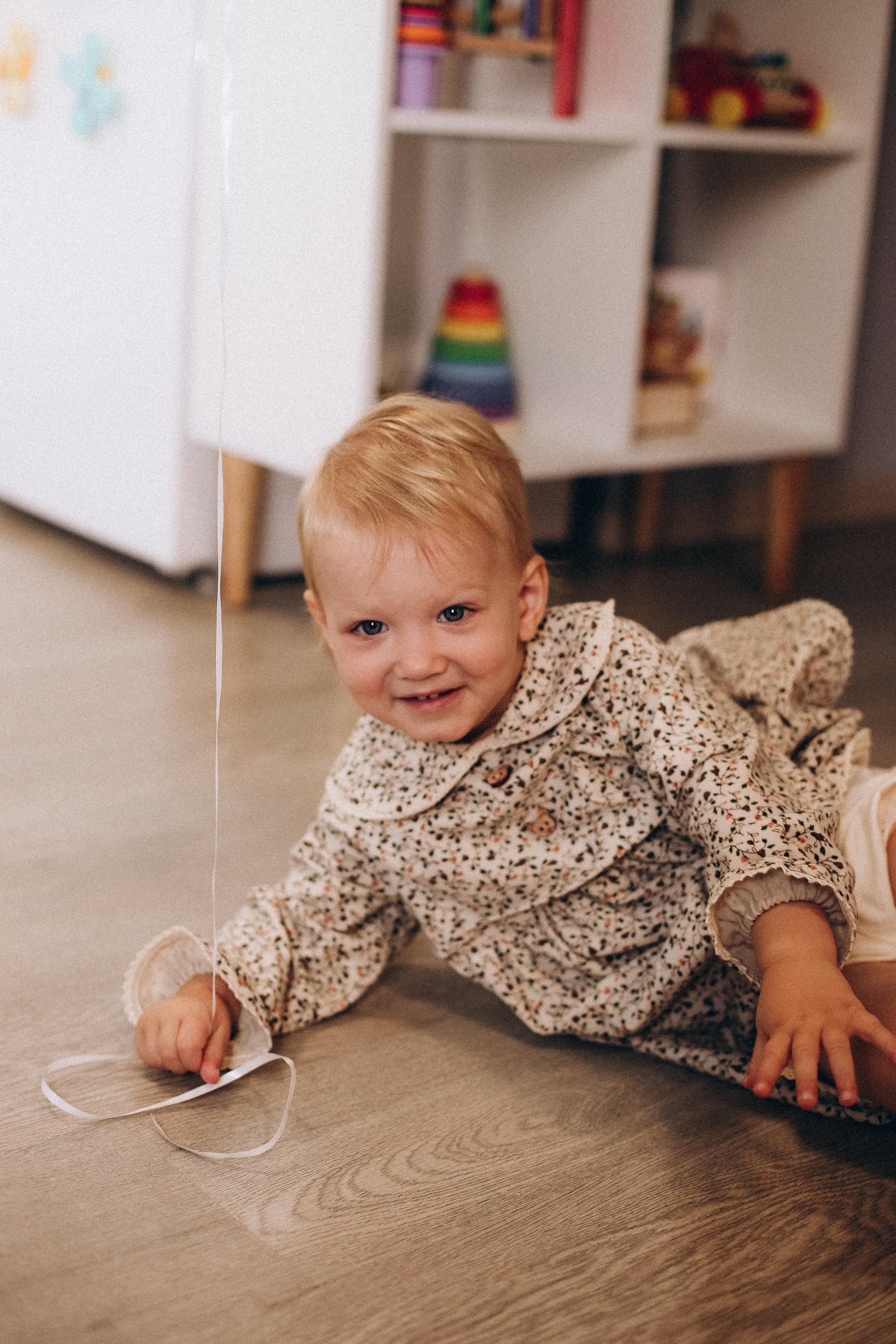 Илья, Ольга и Варенька. Детский и семейный фотограф в Твери Анастасия Соловьева