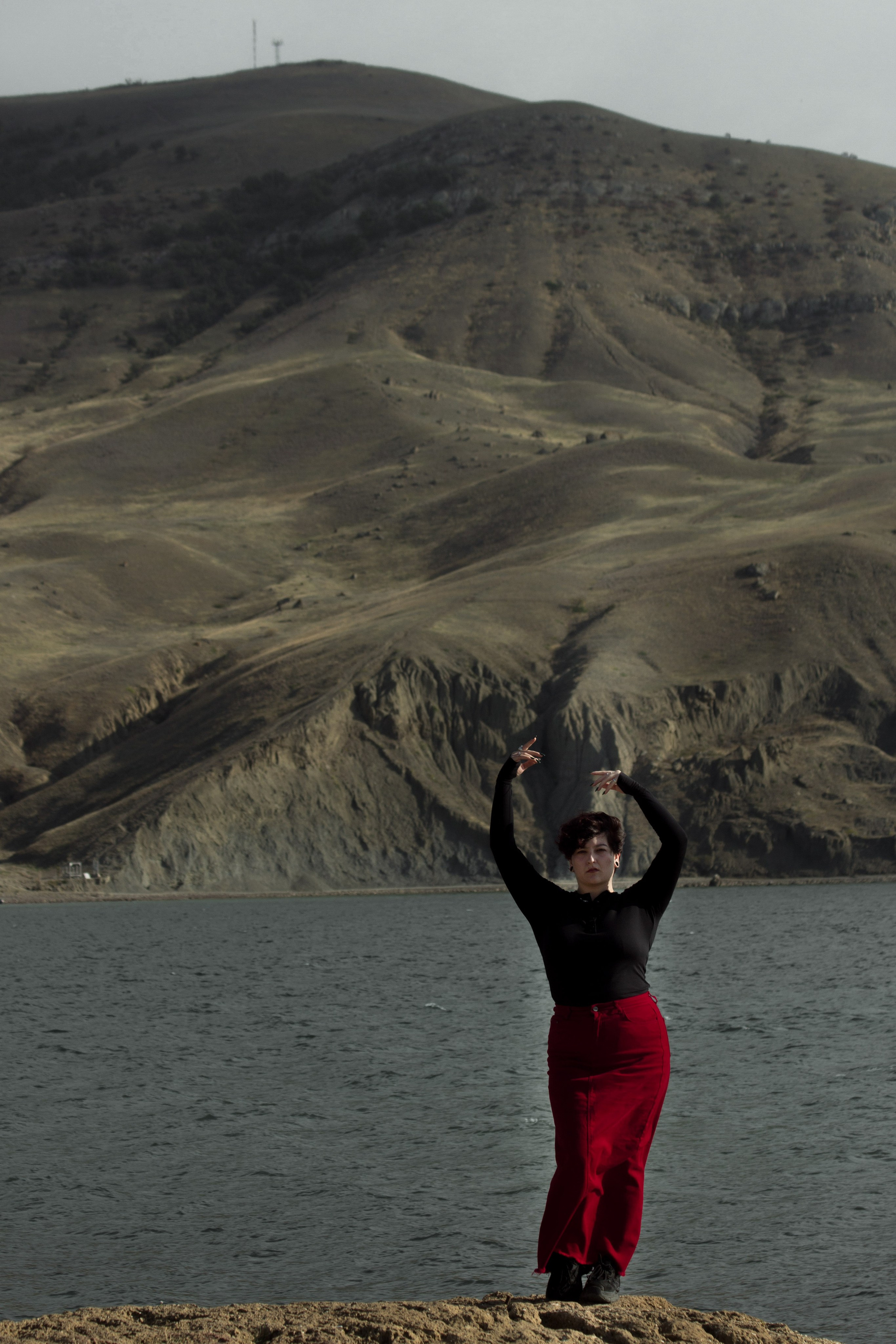 КЕЙС ДЛЯ АРТИСТА «МЕСТО СИЛЫ». Киношник — фотограф в Санкт-Петербурге и Калининграде