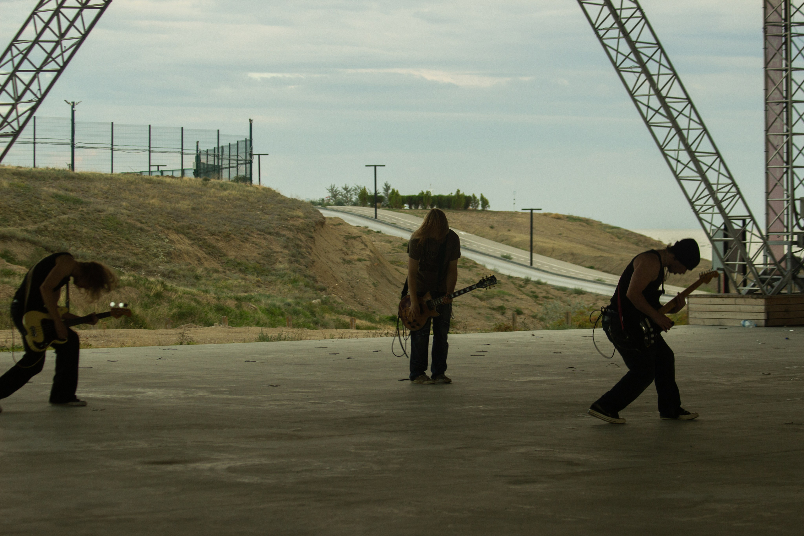СЪЕМКИ КЛИПА «ЗАВТРАК ЧЕМПИОНОВ». Киношник — фотограф в Санкт-Петербурге и Калининграде