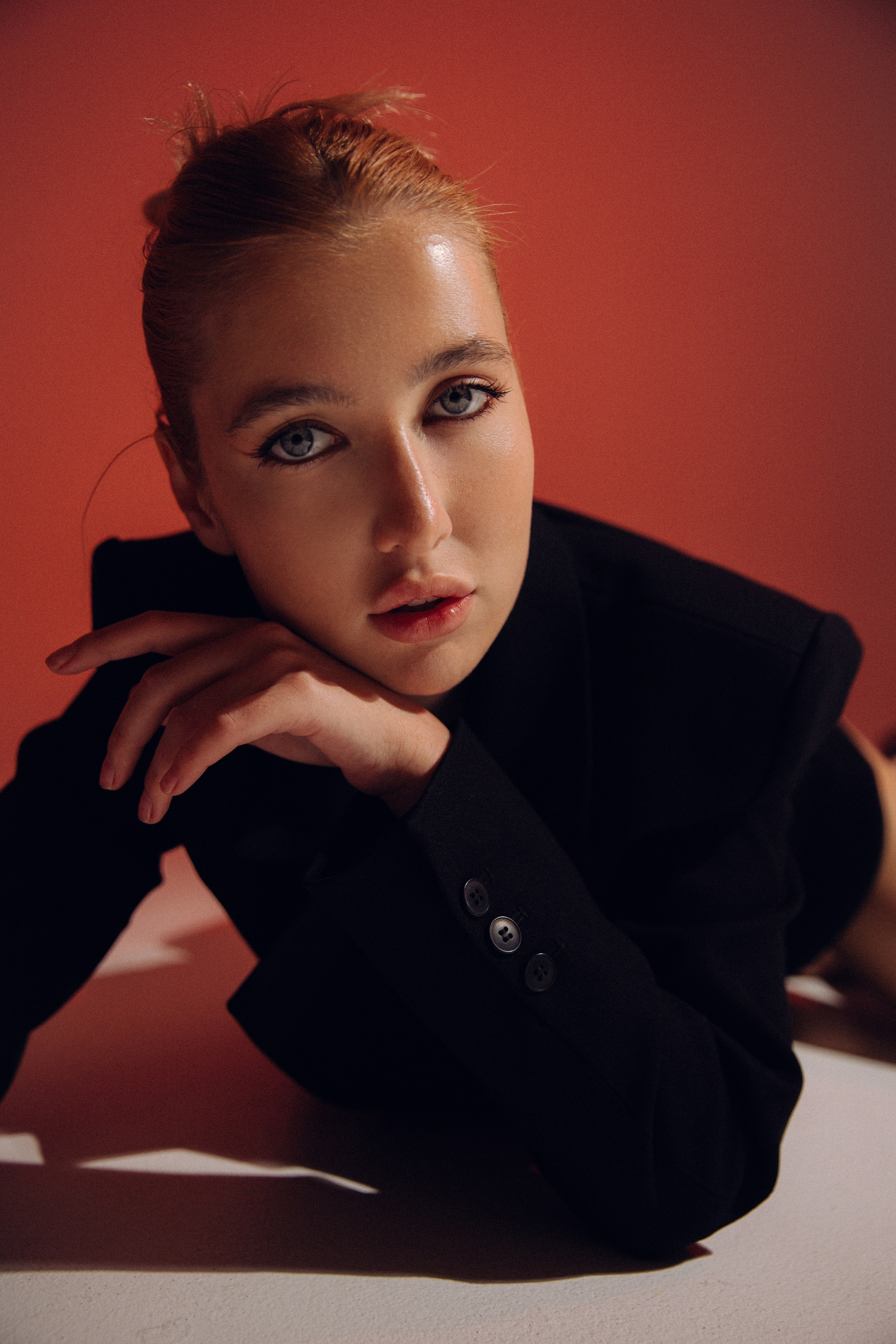 Алина. Фотограф Нижний Новгород