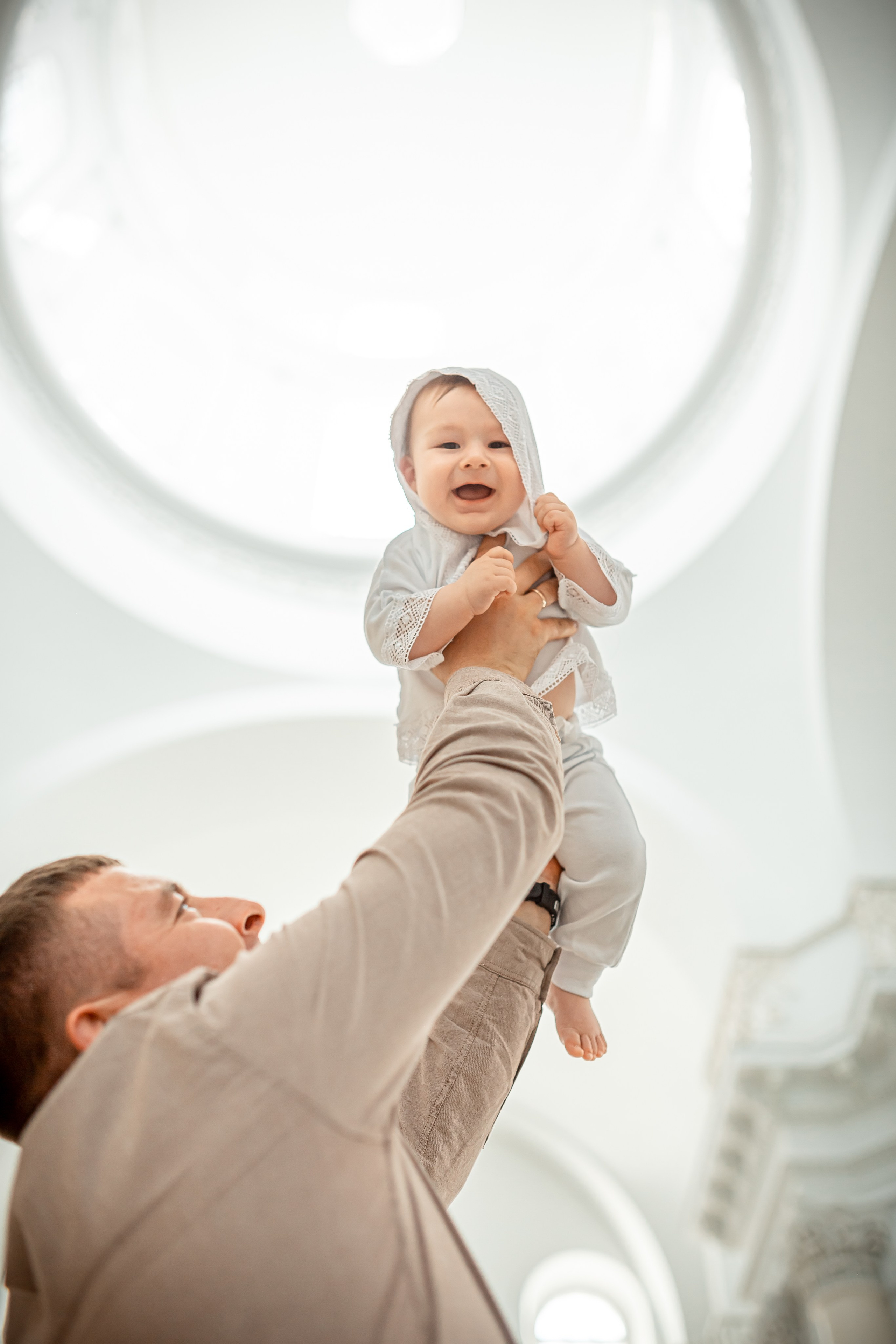Воскресенский Смольный собор. Детский и семейный фотограф в Санкт-Петербурге Светлана Тарасова