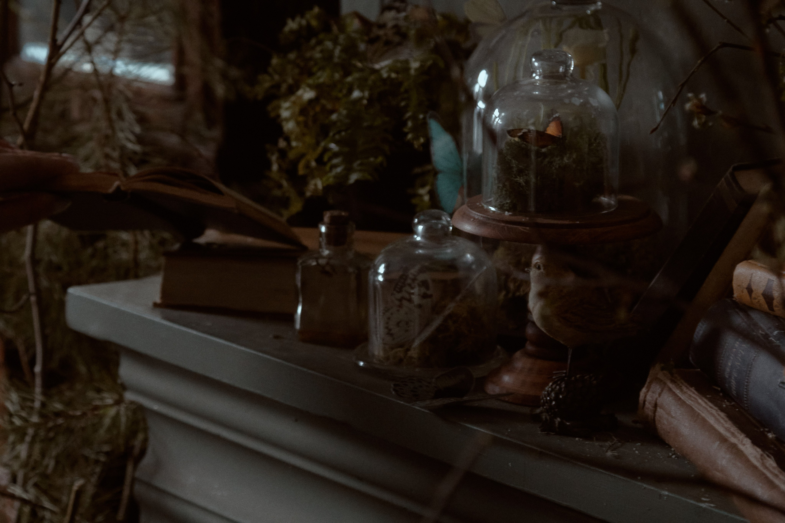 Мать и Дочь. Фотограф лавстори Москва/МО Приятелева Ангелина