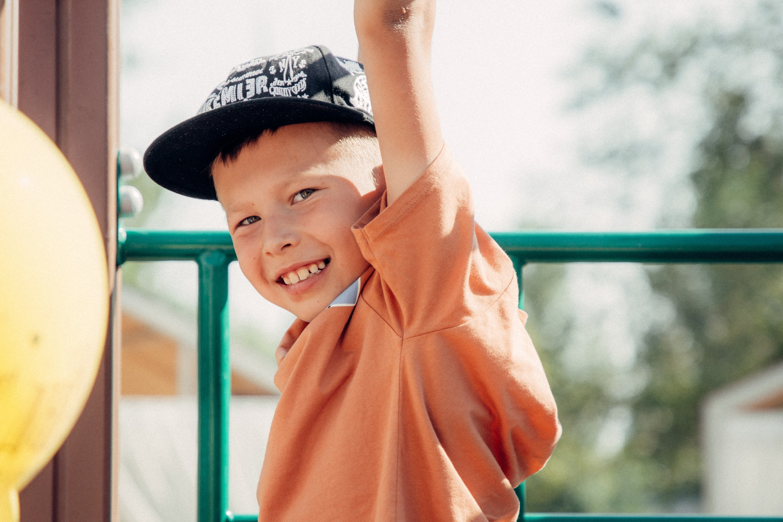 День рождения | Birthday party. Портретный и репортажный фотограф в Астане Роман Григоров