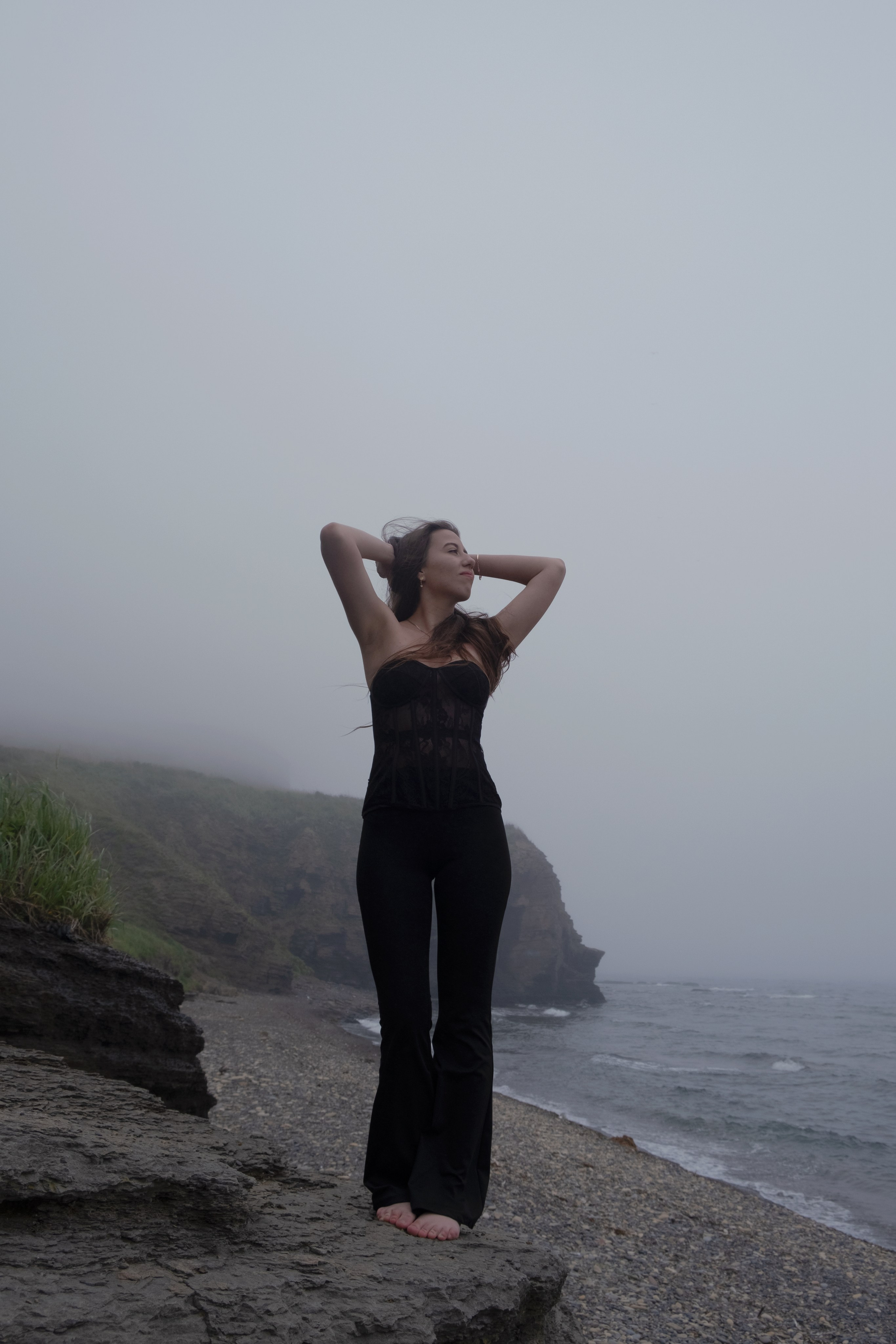 Софья. Фотограф Владивостока — Барченко Арина