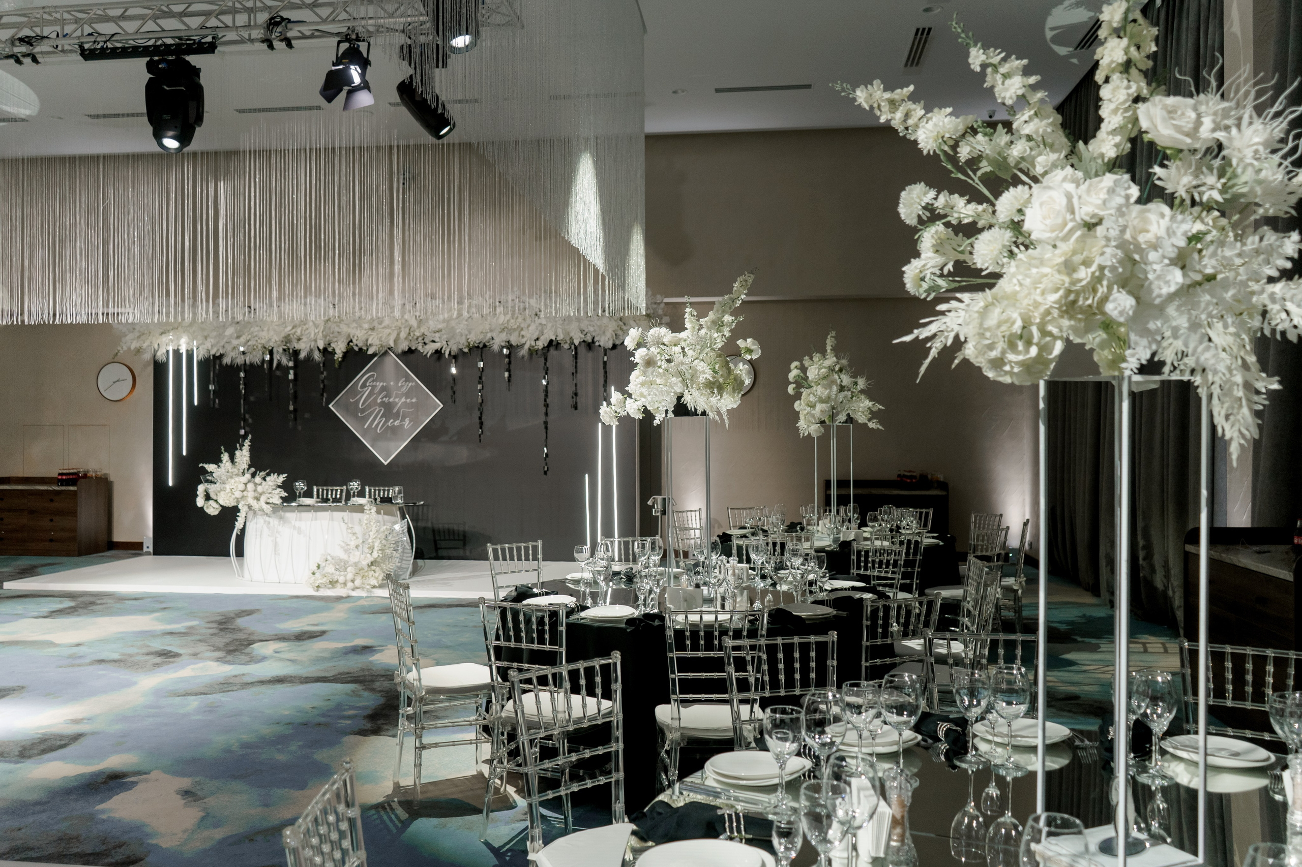 Вера и Стас. Свадебный фотограф Диана Полева