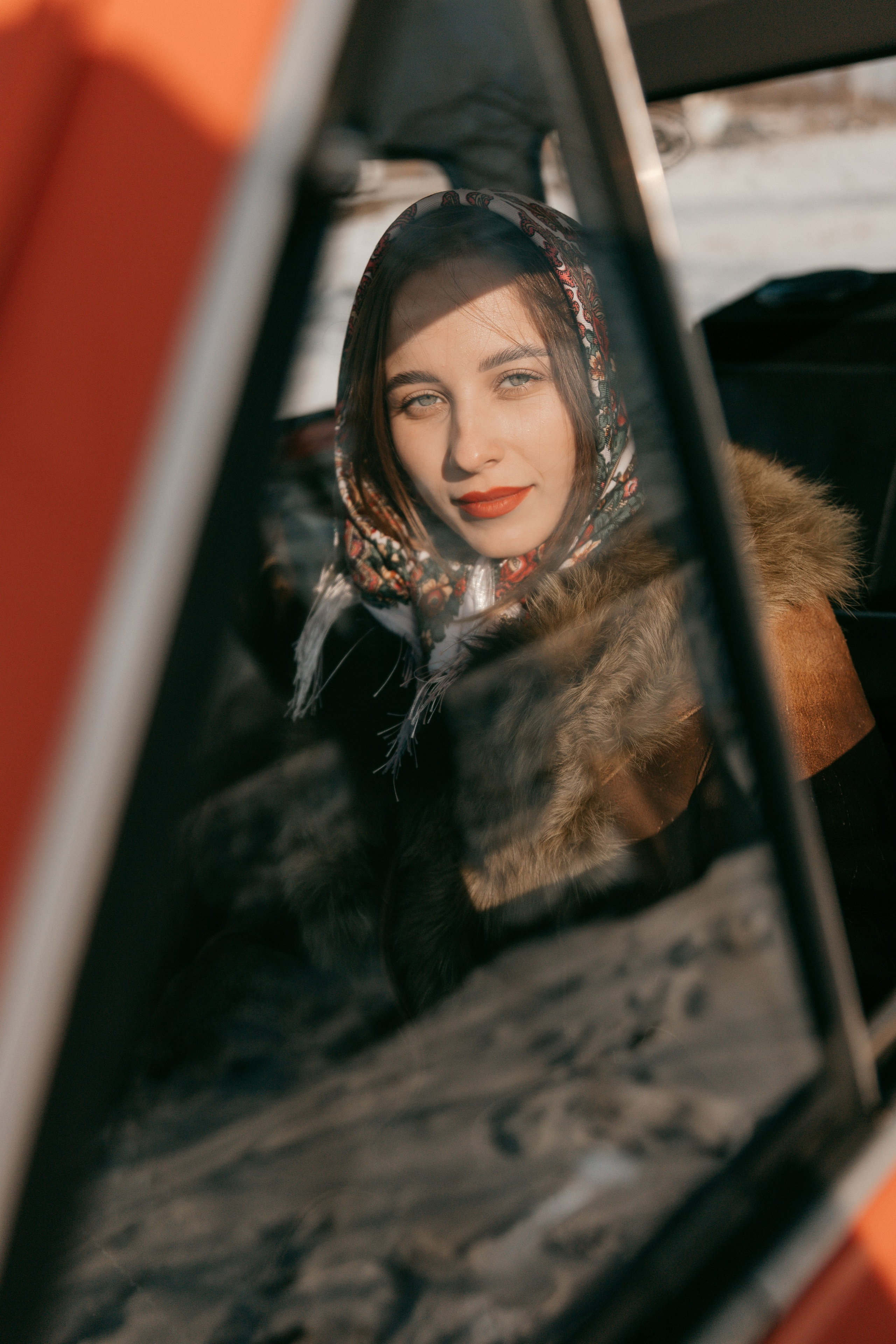 Фотопрогулки. Фотограф в г. Уссурийск Юлия Зозуля