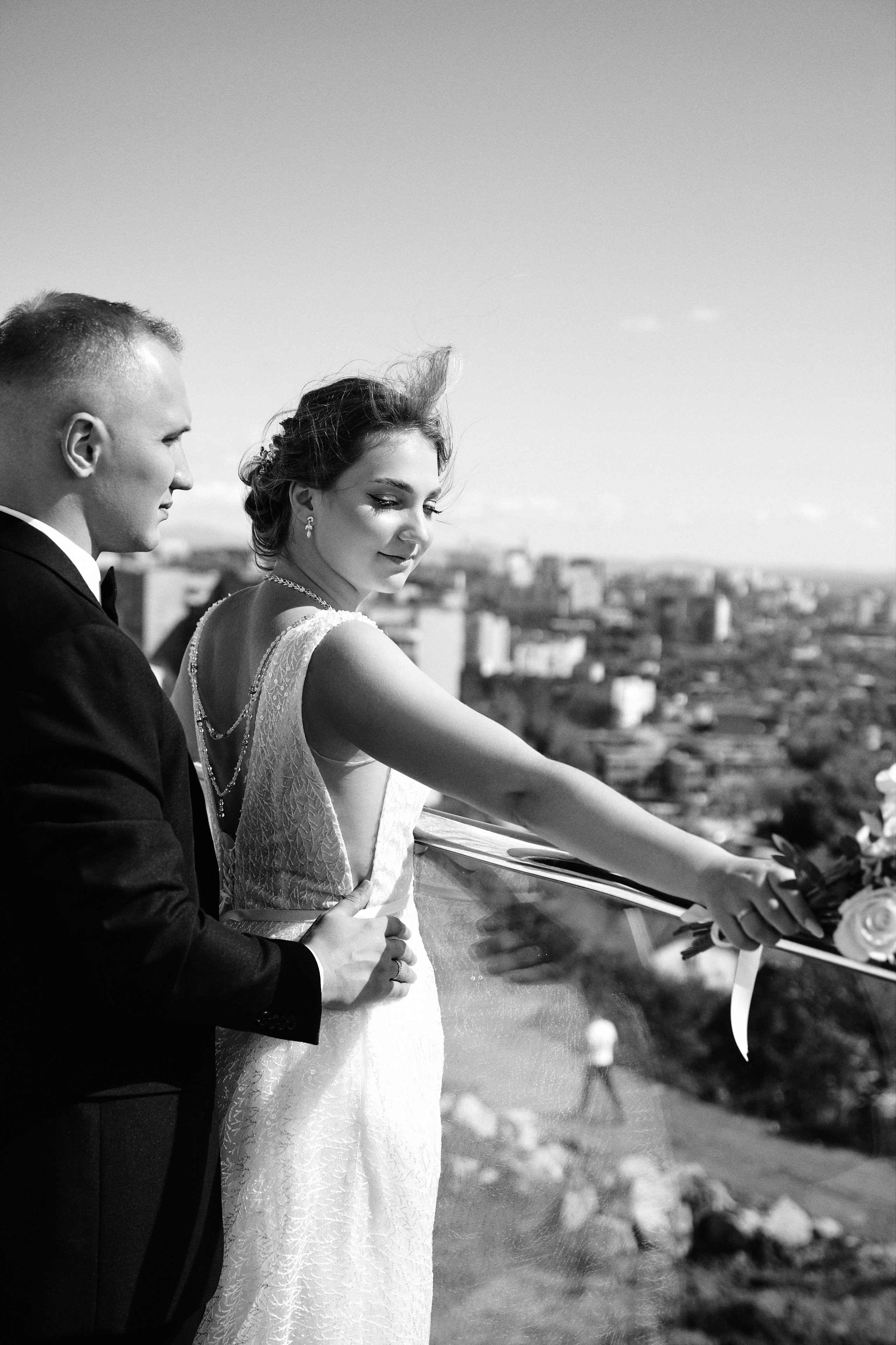 Свадебные. Фотограф в г. Уссурийск Юлия Зозуля