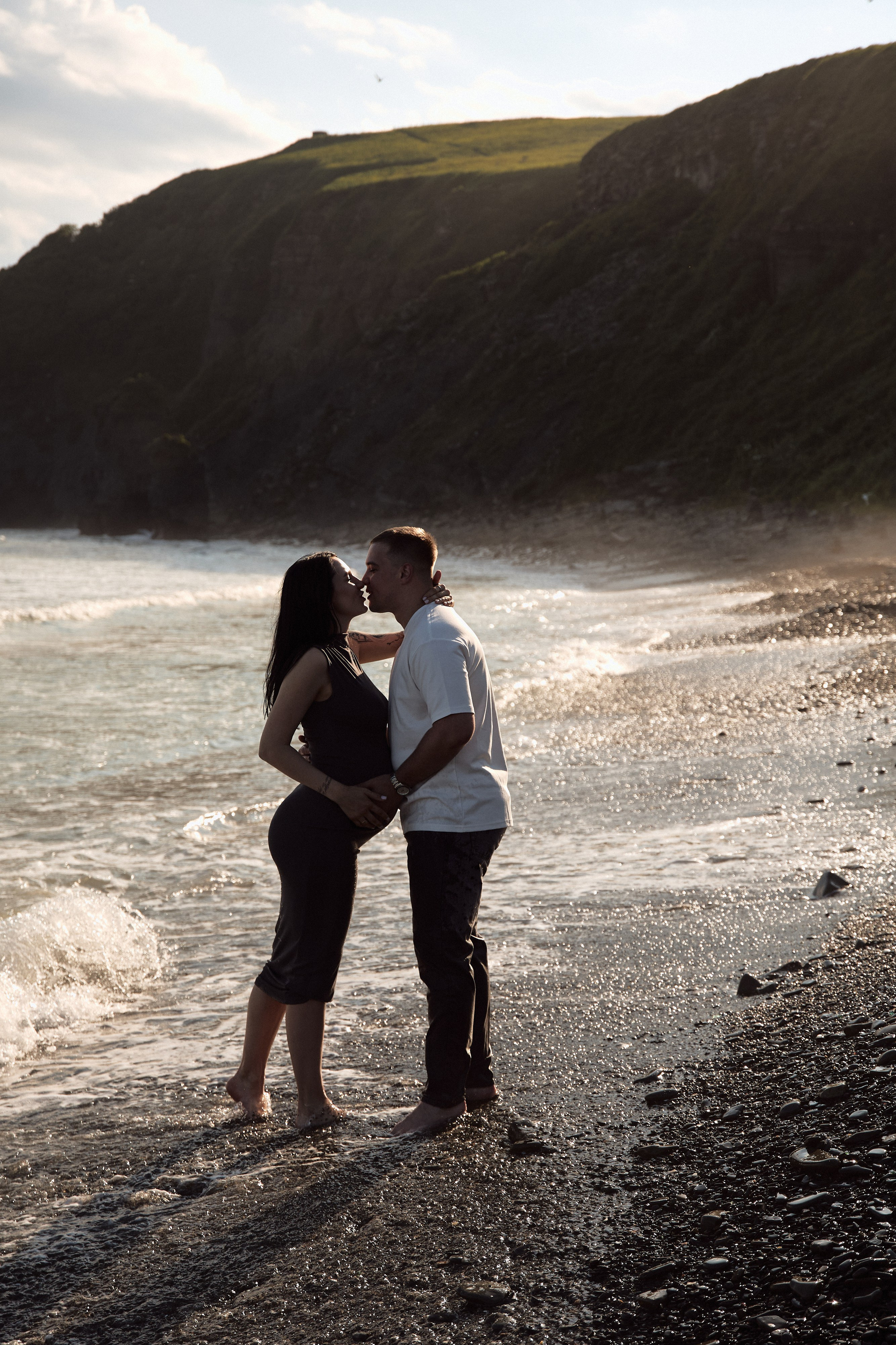 Фотопрогулки. Фотограф в г. Уссурийск Юлия Зозуля