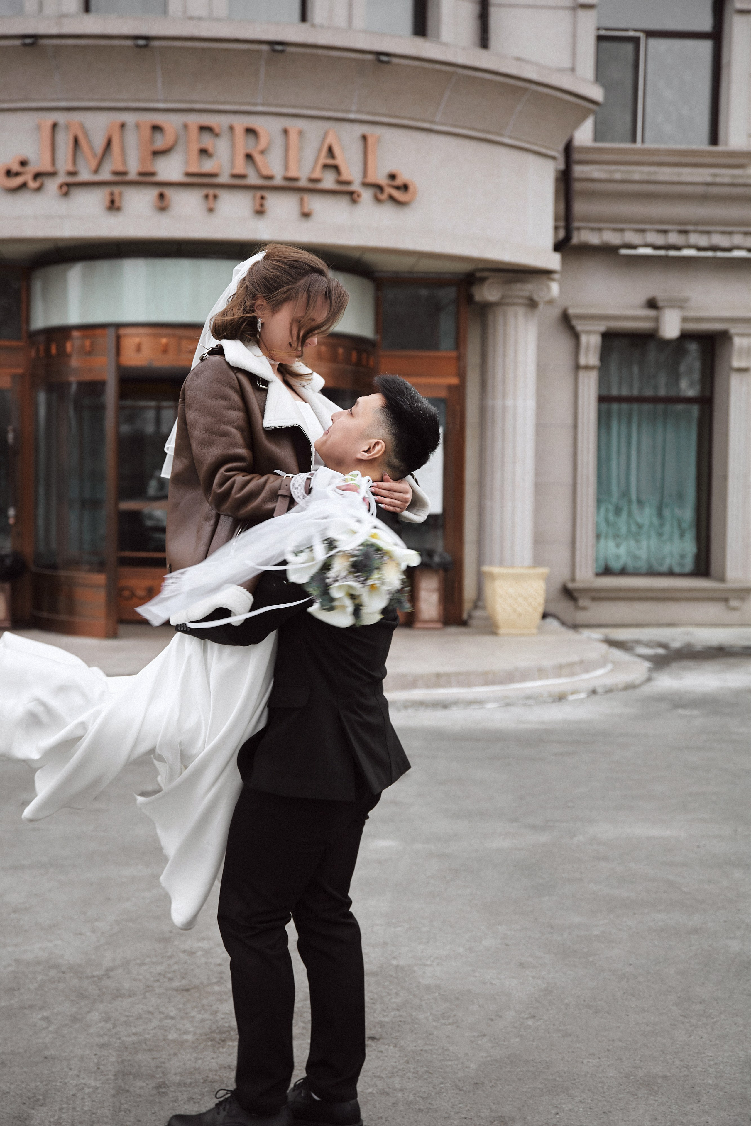 Алина и Артур. Фотограф в г. Уссурийск Юлия Зозуля