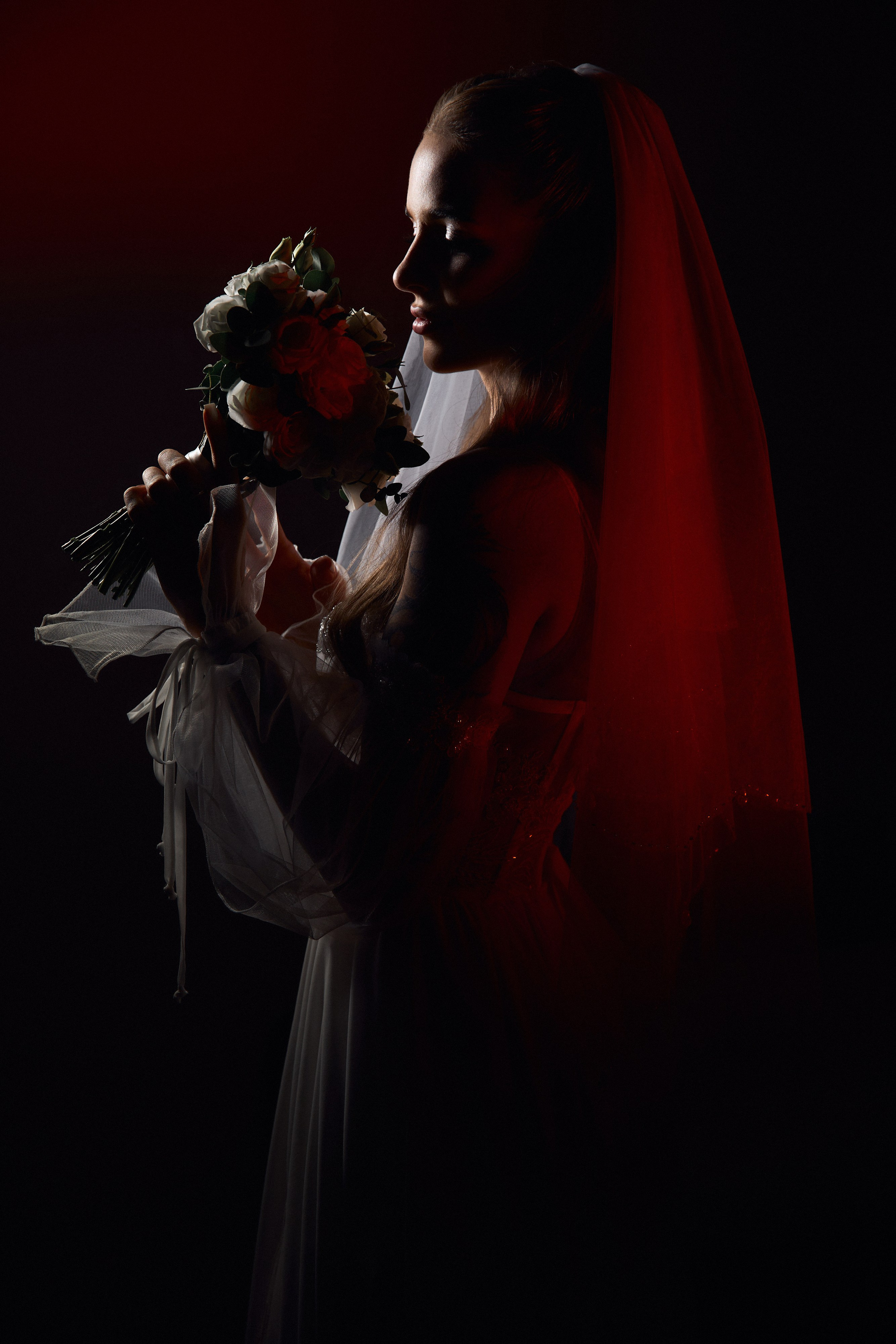 Алена и Ефим. Фотограф в г. Уссурийск Юлия Зозуля