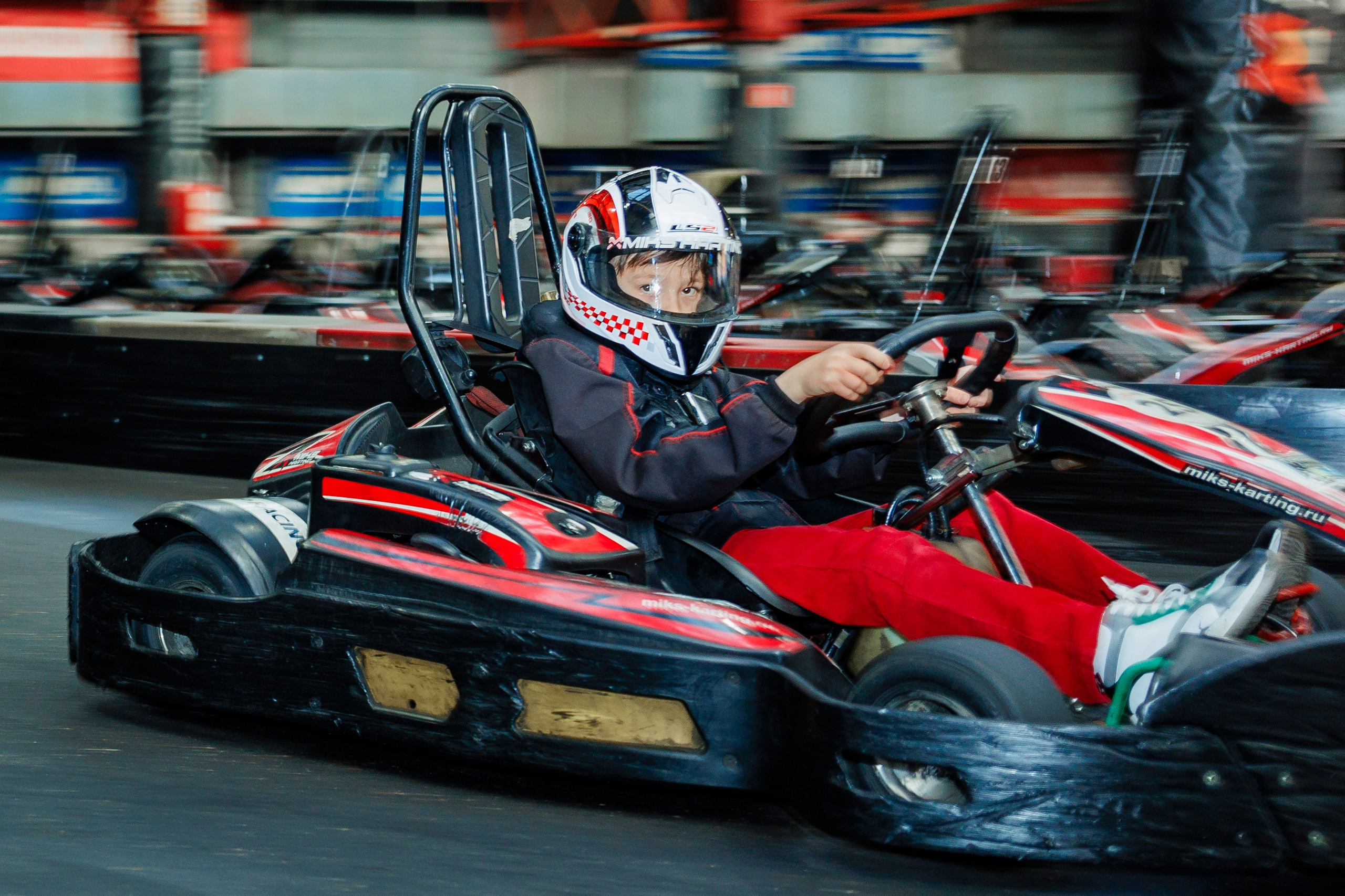 Уличный репортаж. Главная