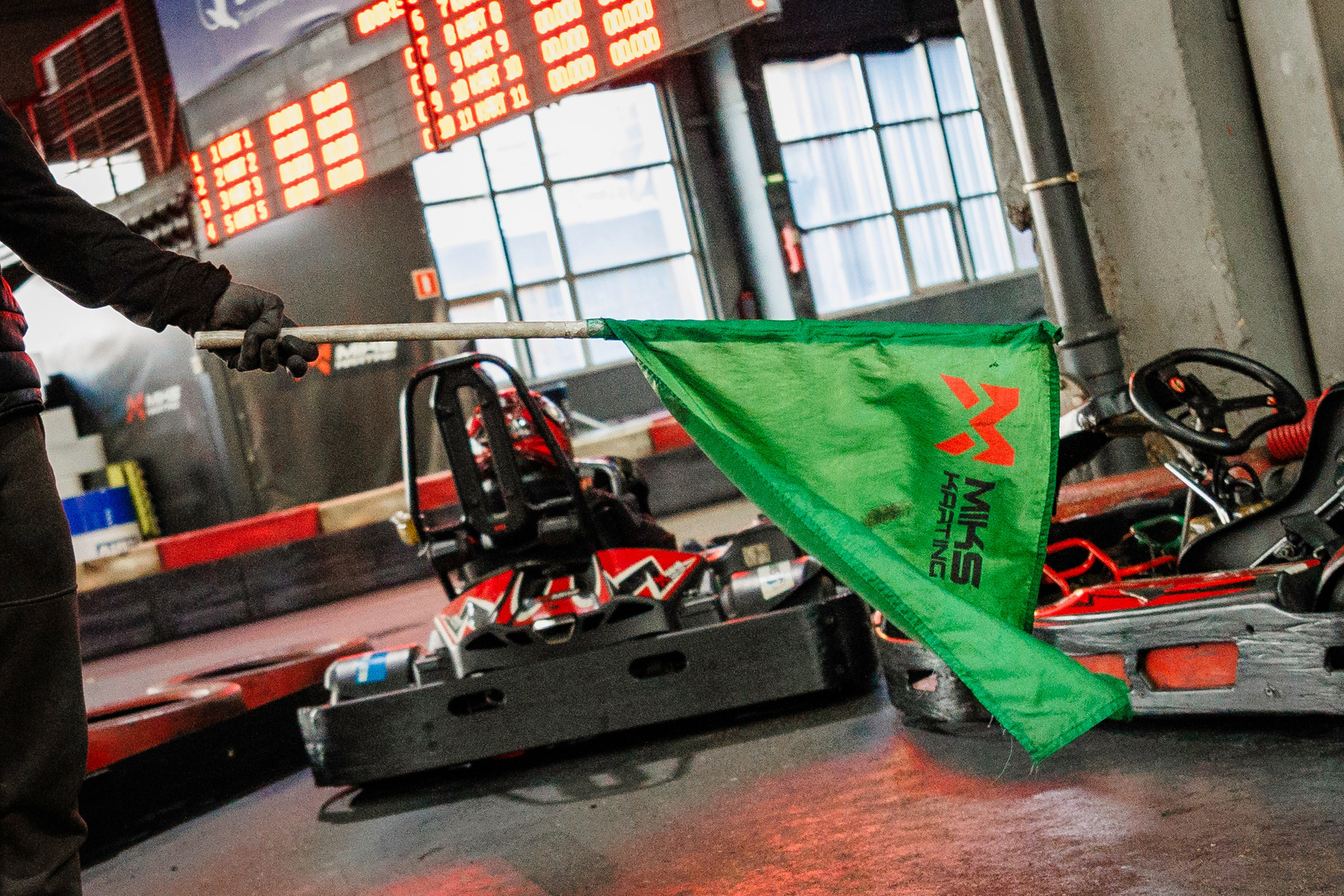 Уличный репортаж. Главная