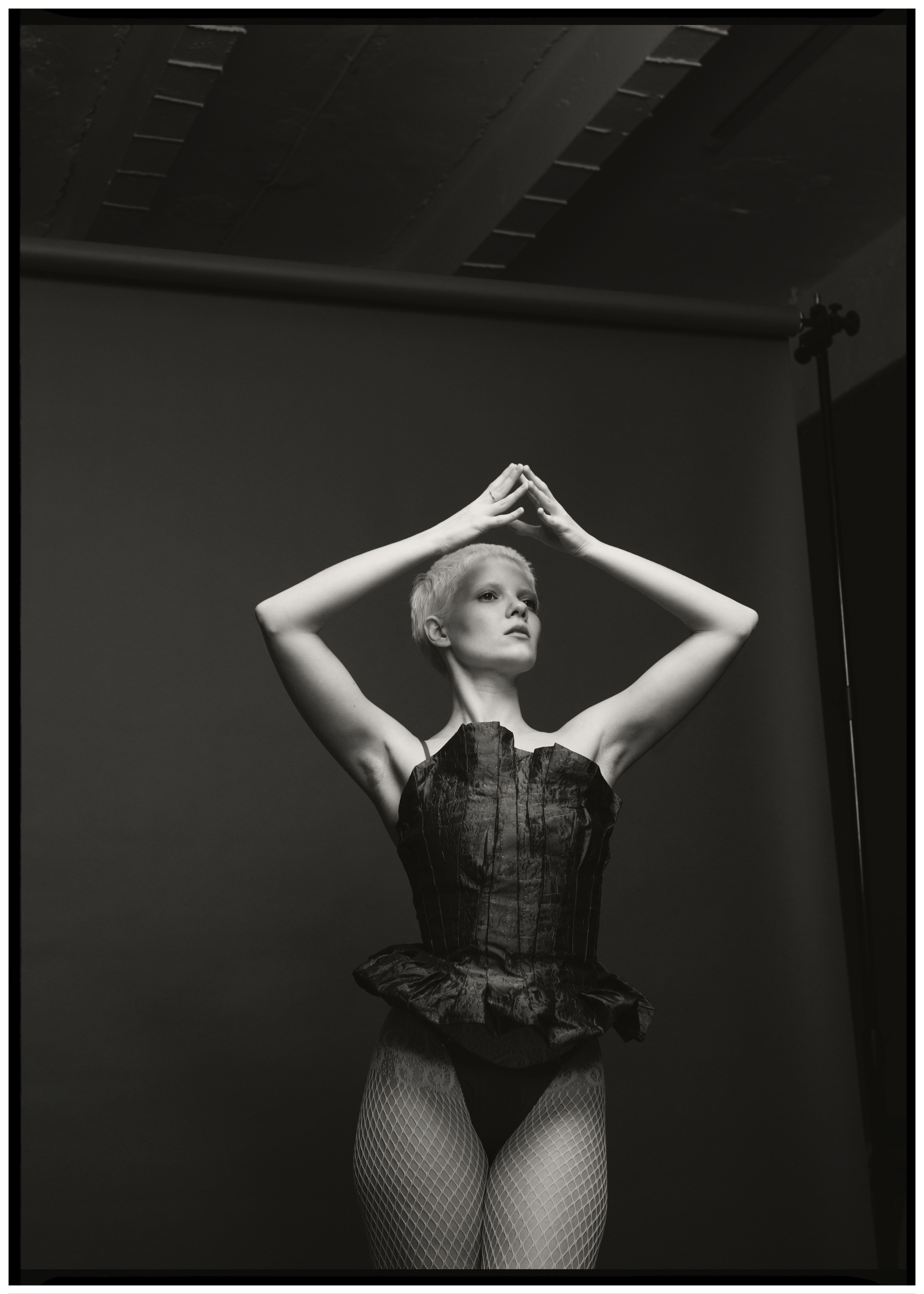 Woman. Фотограф