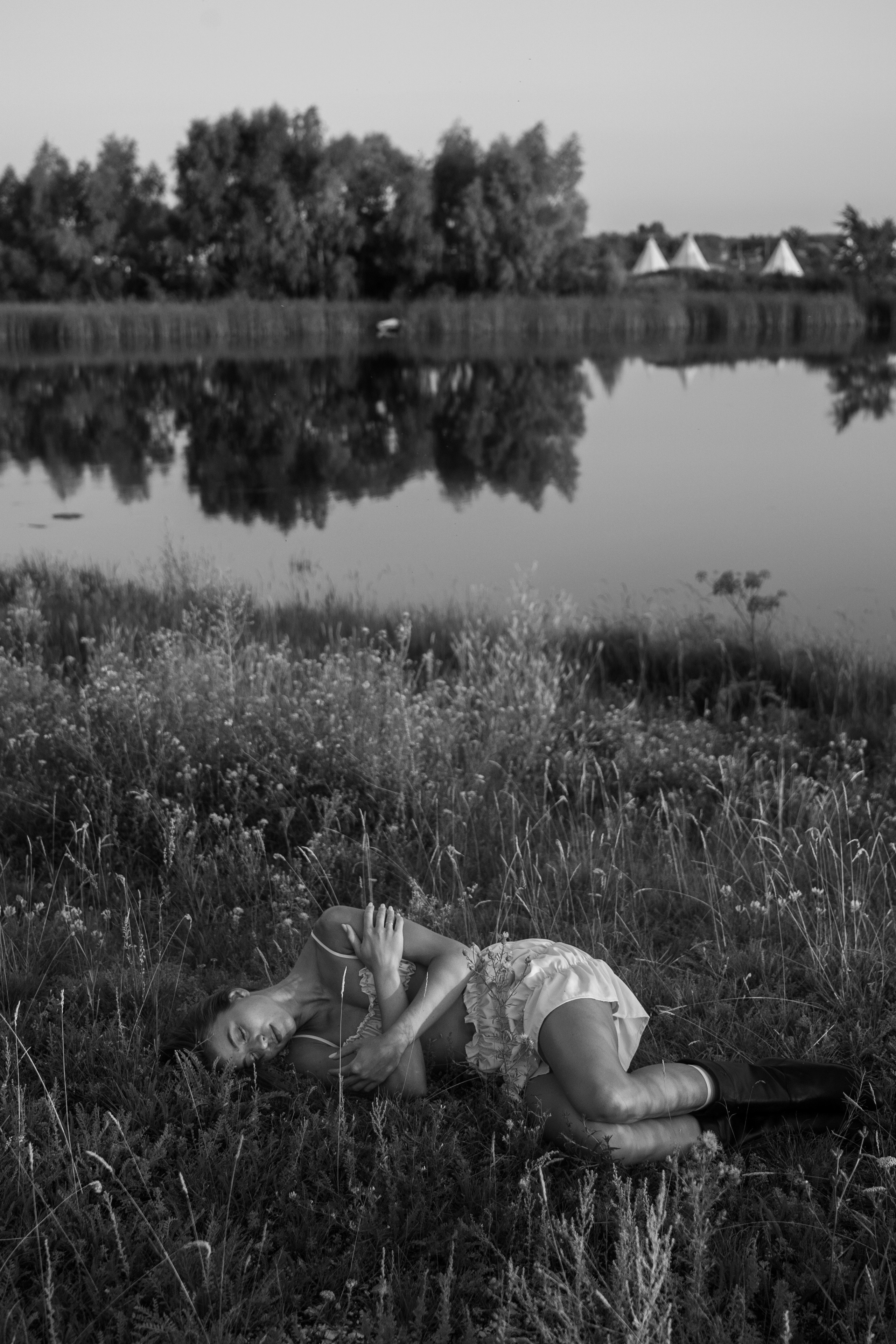 Катя. Свадебный фотограф Тольятти Москва Адамова Виктория