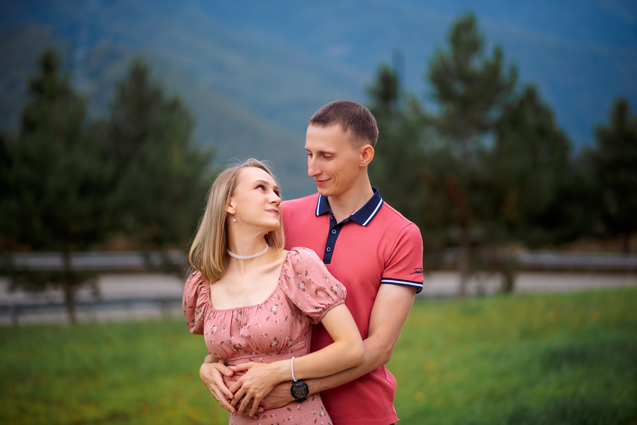 ФОТОСЕССИЯ НА КРАСНОЙ ПОЛЯНЕ. Семейный и женский фотограф Лоо Краснодар Сочи Энем Татьяна Трибурт