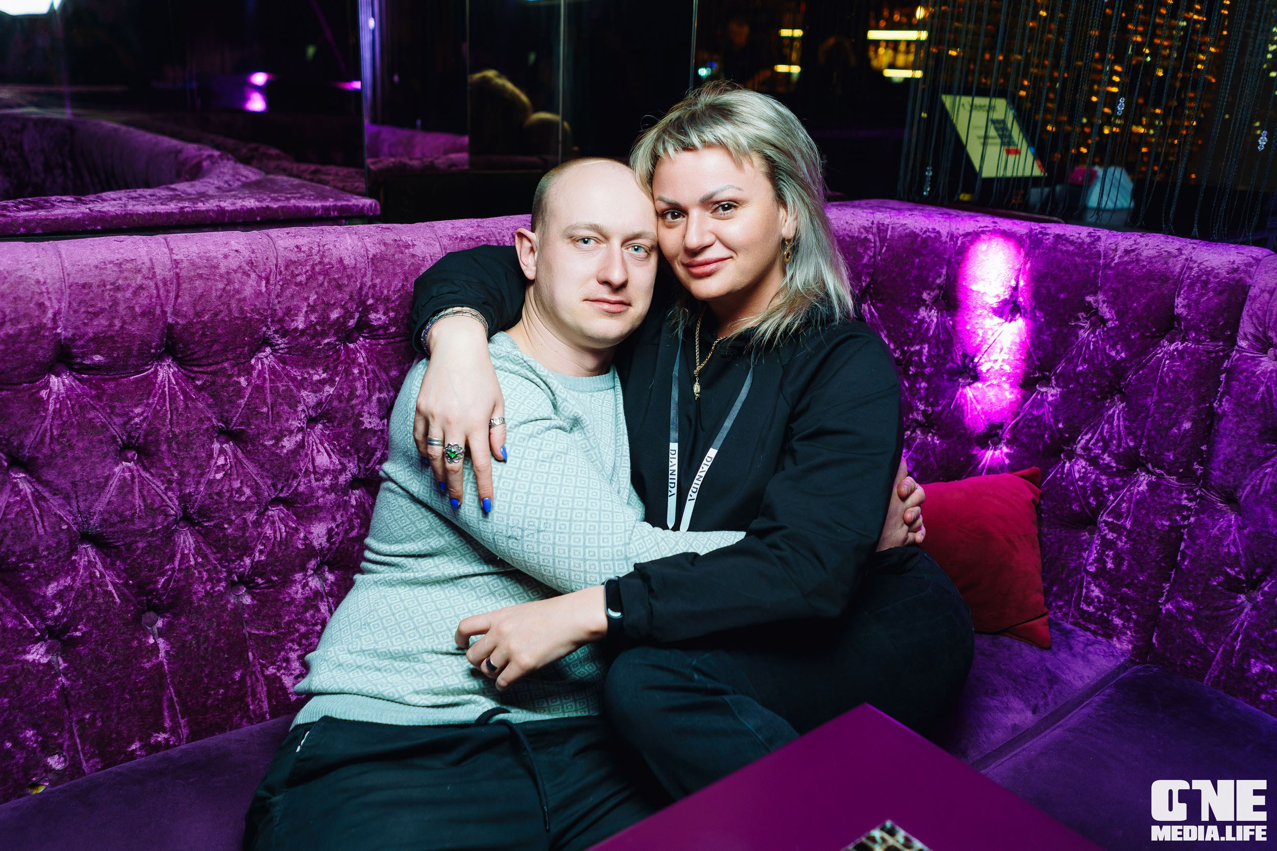 Фоторепортаж из караоке-клуба Эйфория. One Media Life: фоторепортажи, фотоотчеты с мероприятий и заведений