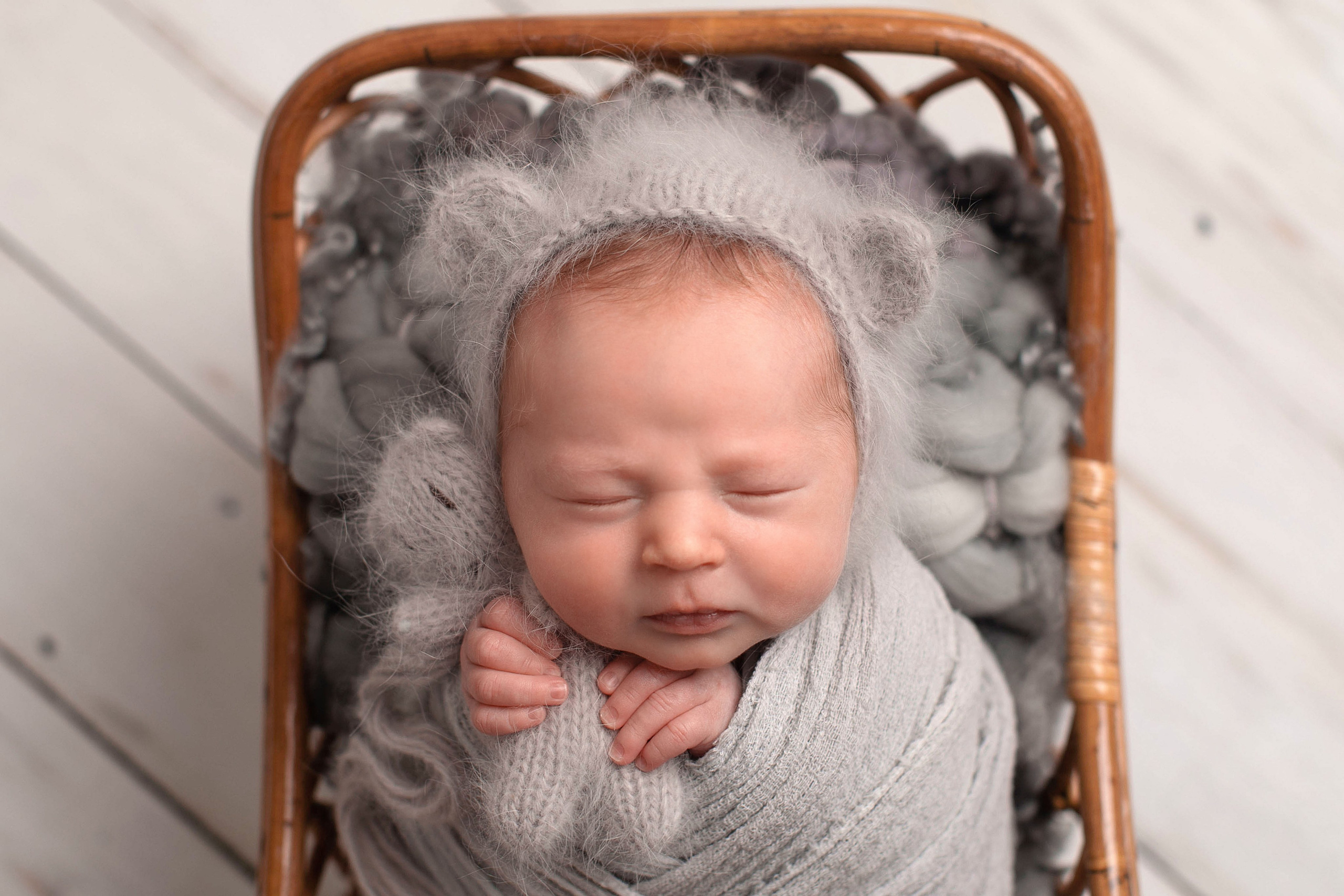 Съемка новорожденных. Фотограф новорожденных