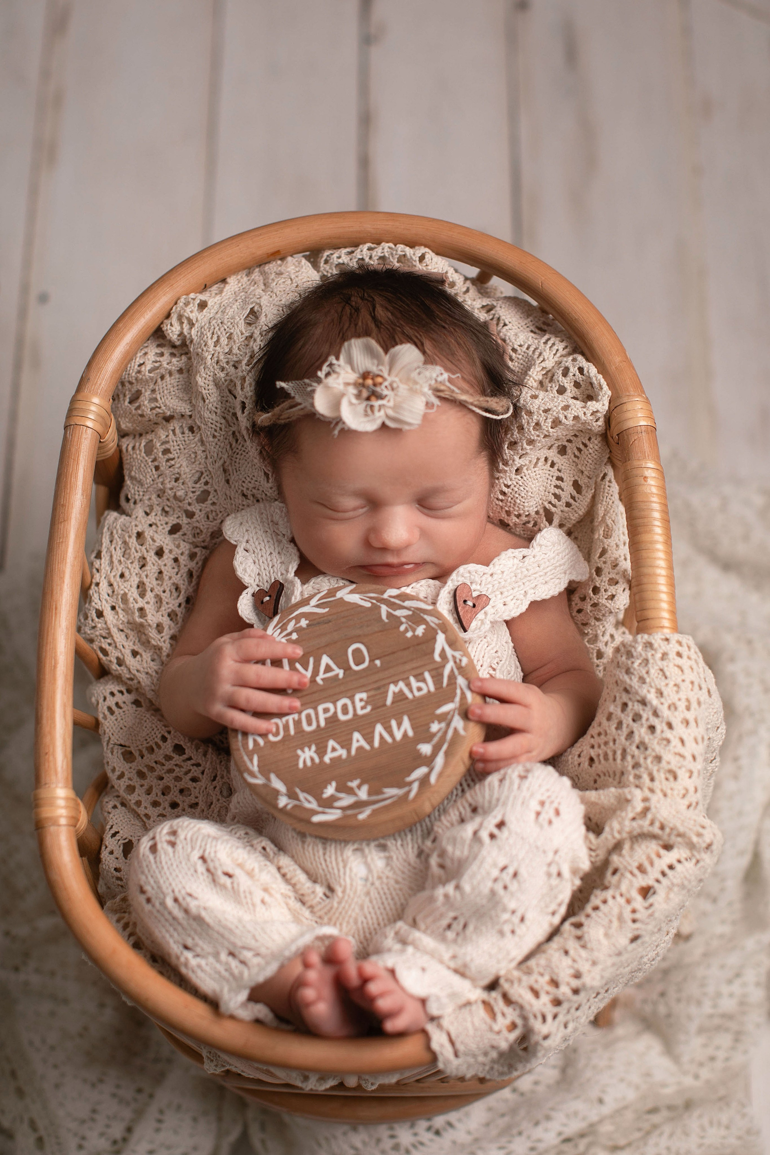 Съемка новорожденных. Фотограф новорожденных