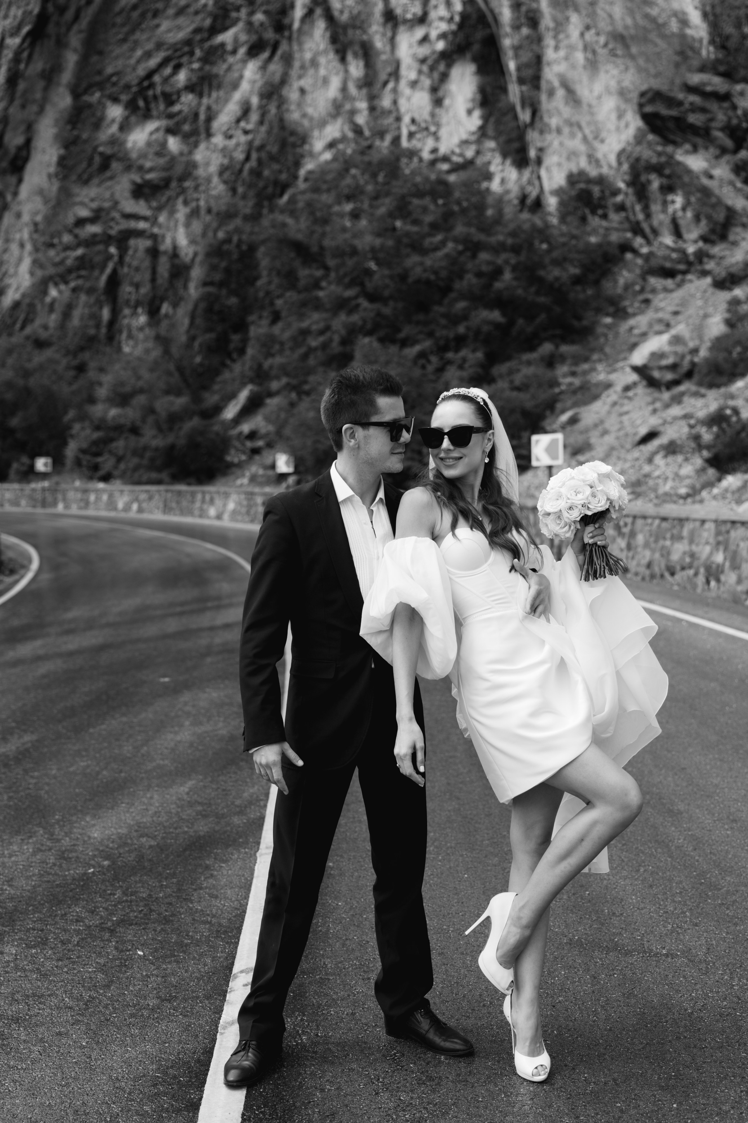 Паша и Полина