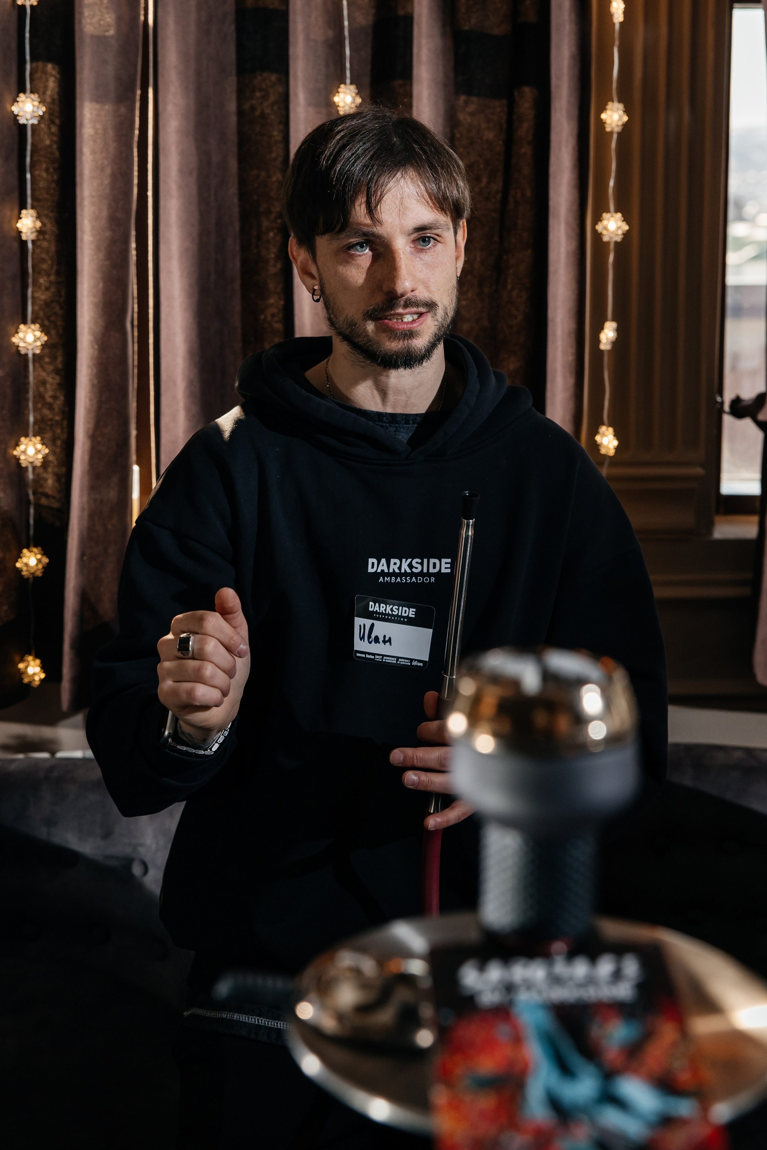 Sabotage by Darkside. Самый свадебный фотограф