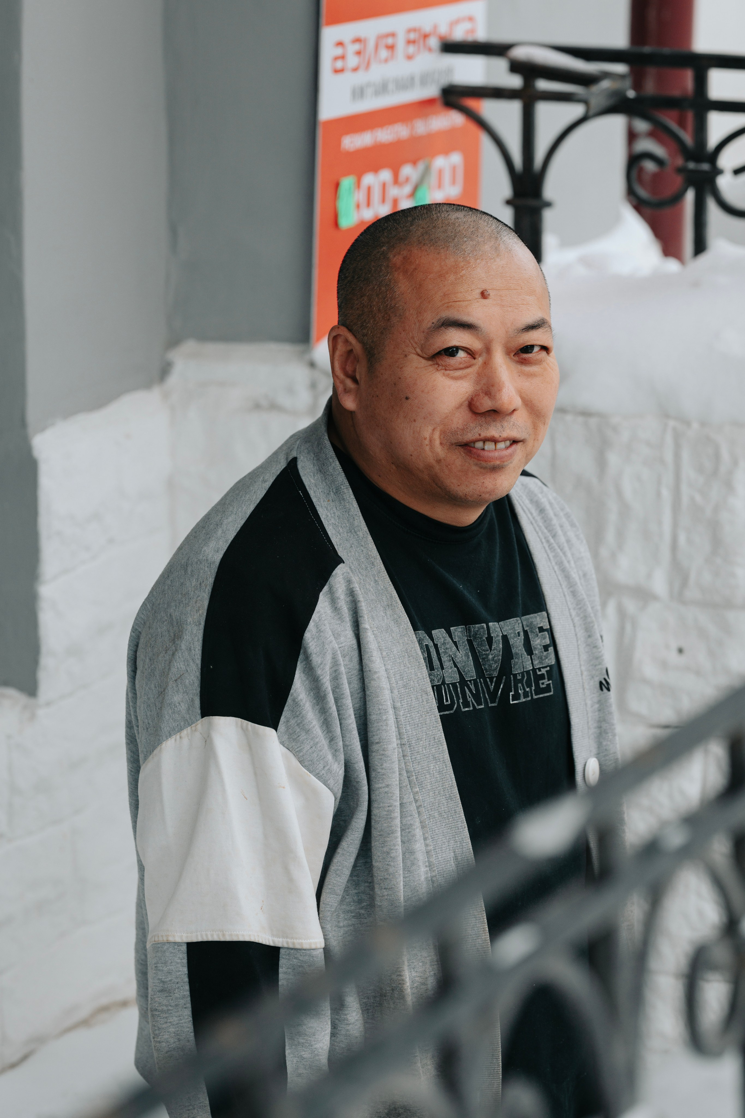 Street photo. Фотограф в Казани, и Зеленодольске Радик Мухаметов