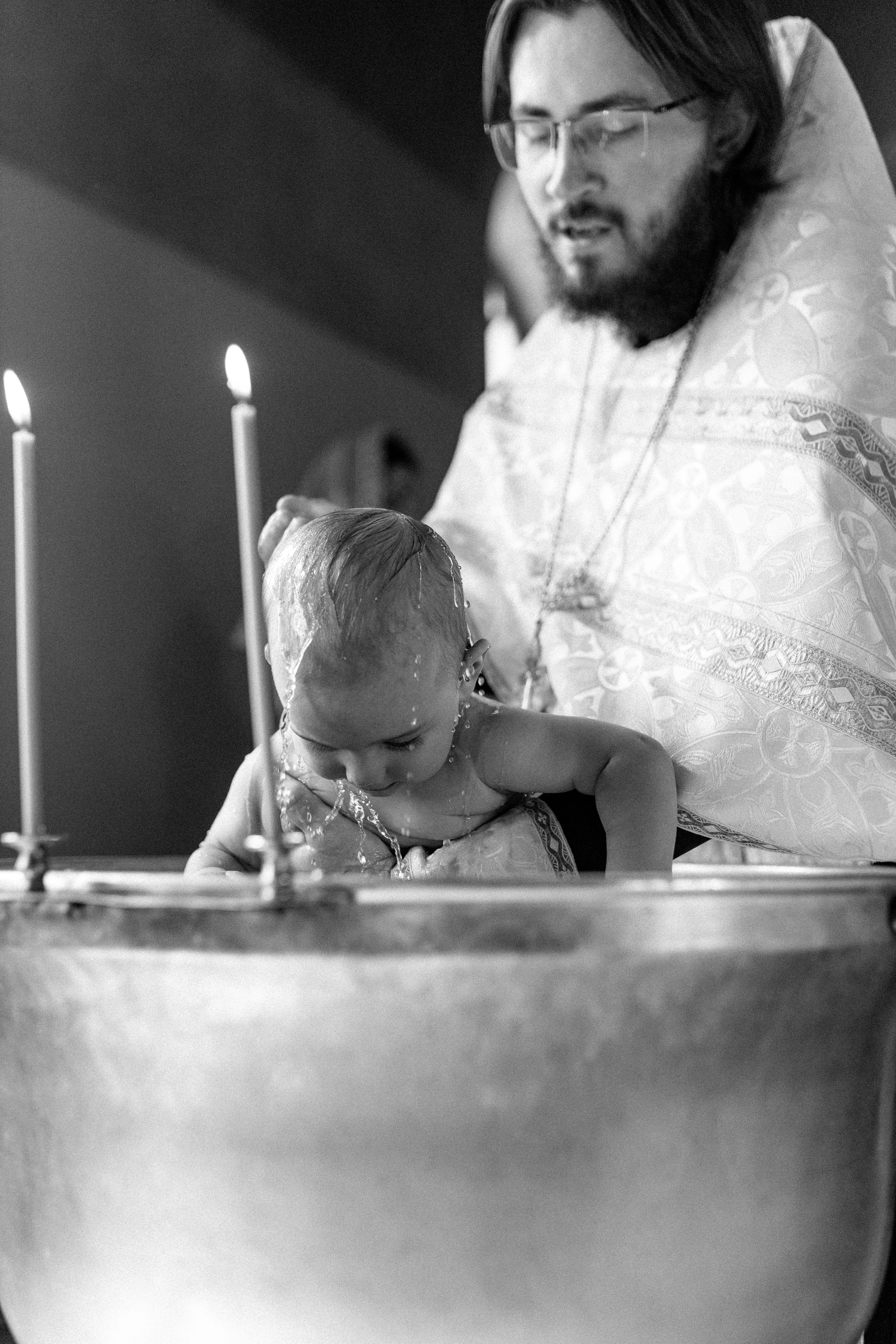 Лиза. Семейный и свадебный фотограф в Тамбове Ксения Плотникова