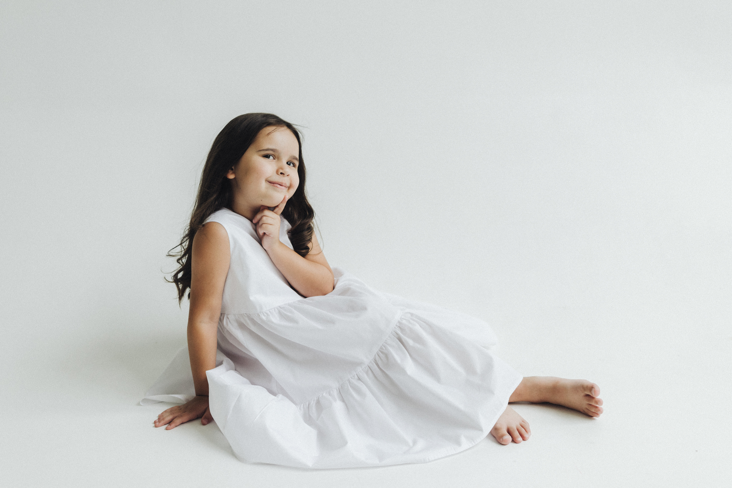 Наташа Ксюша Ариша. Семейный и детский фотограф в Волгограде и Сочи Наталия Пирметова