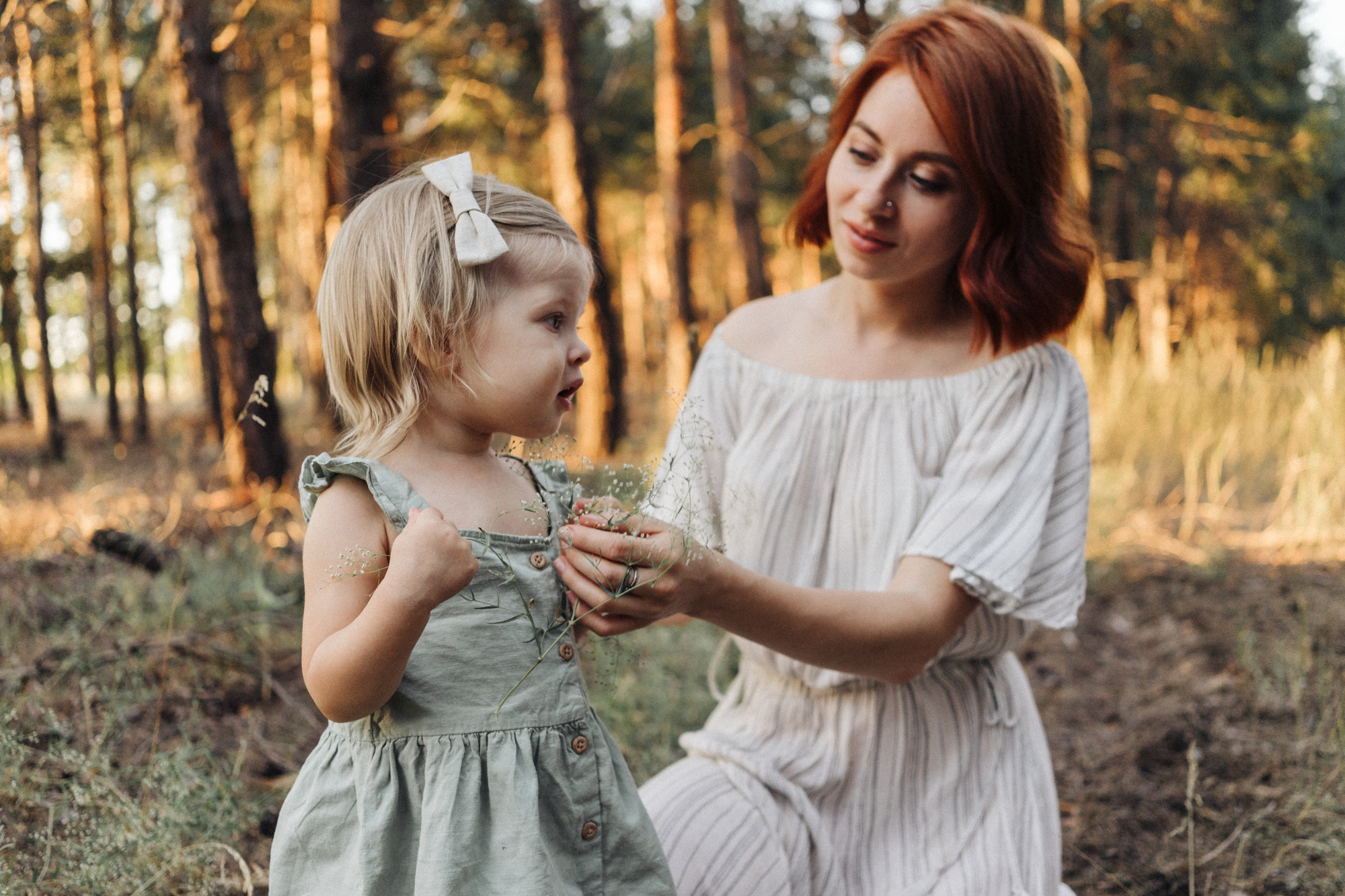 Влада, Яромир и Алиса. Семейный и детский фотограф в Волгограде и Сочи Наталия Пирметова