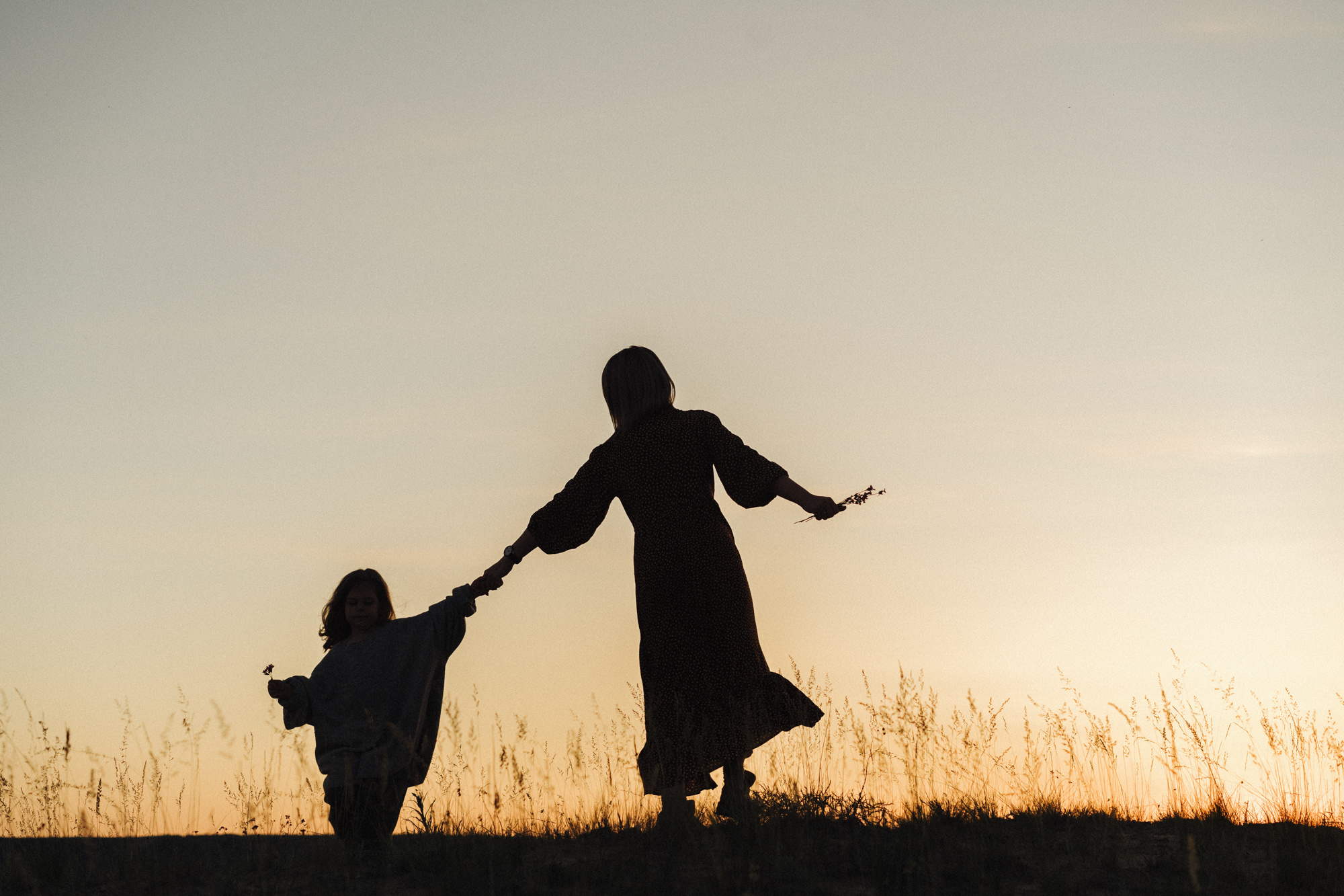 Юля и Варя. Семейный и детский фотограф в Волгограде и Сочи Наталия Пирметова