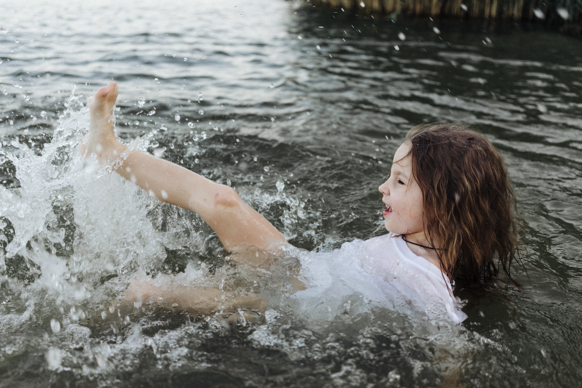 Олеся и Божена. Семейный и детский фотограф в Волгограде и Сочи Наталия Пирметова