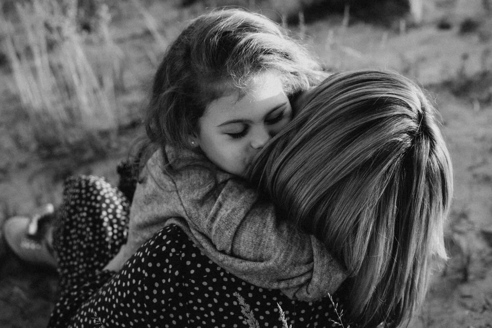 Юля и Варя. Семейный и детский фотограф в Волгограде и Сочи Наталия Пирметова