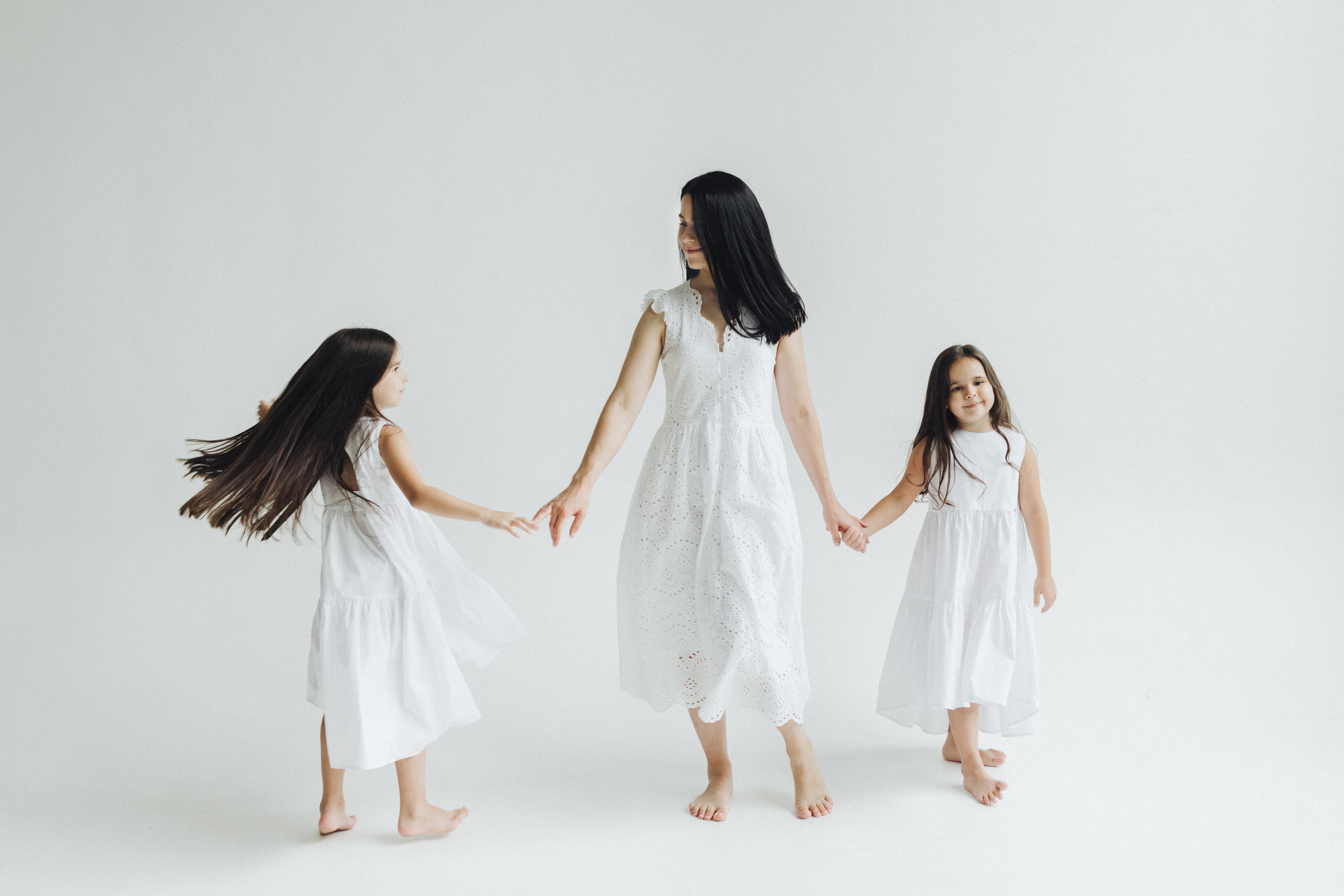 Наташа Ксюша Ариша. Семейный и детский фотограф в Волгограде и Сочи Наталия Пирметова