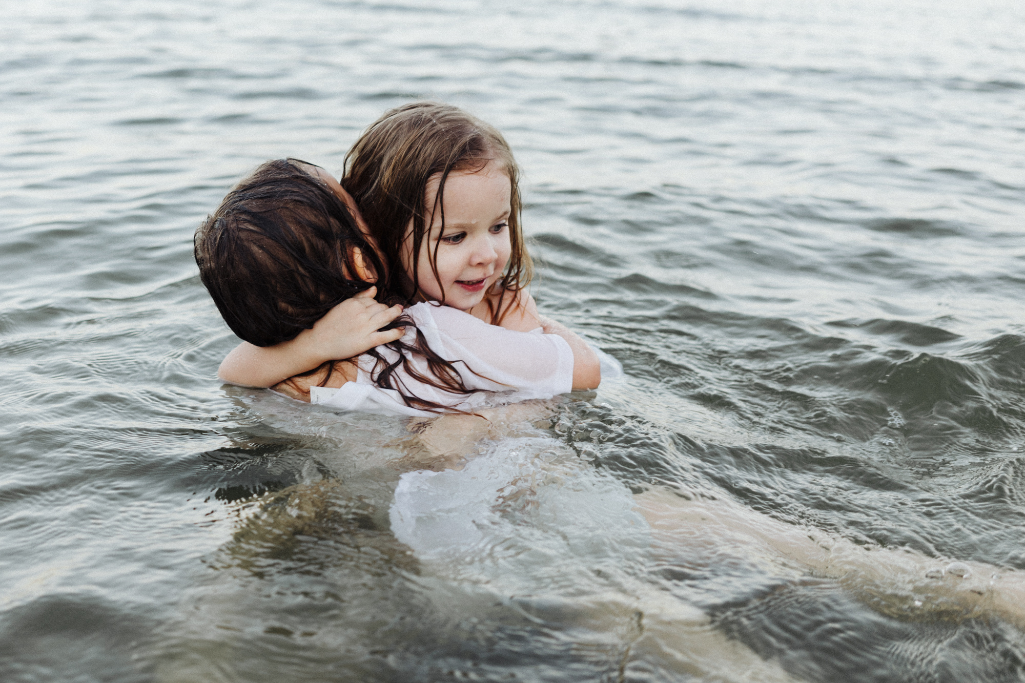 Олеся и Божена. Семейный и детский фотограф в Волгограде и Сочи Наталия Пирметова