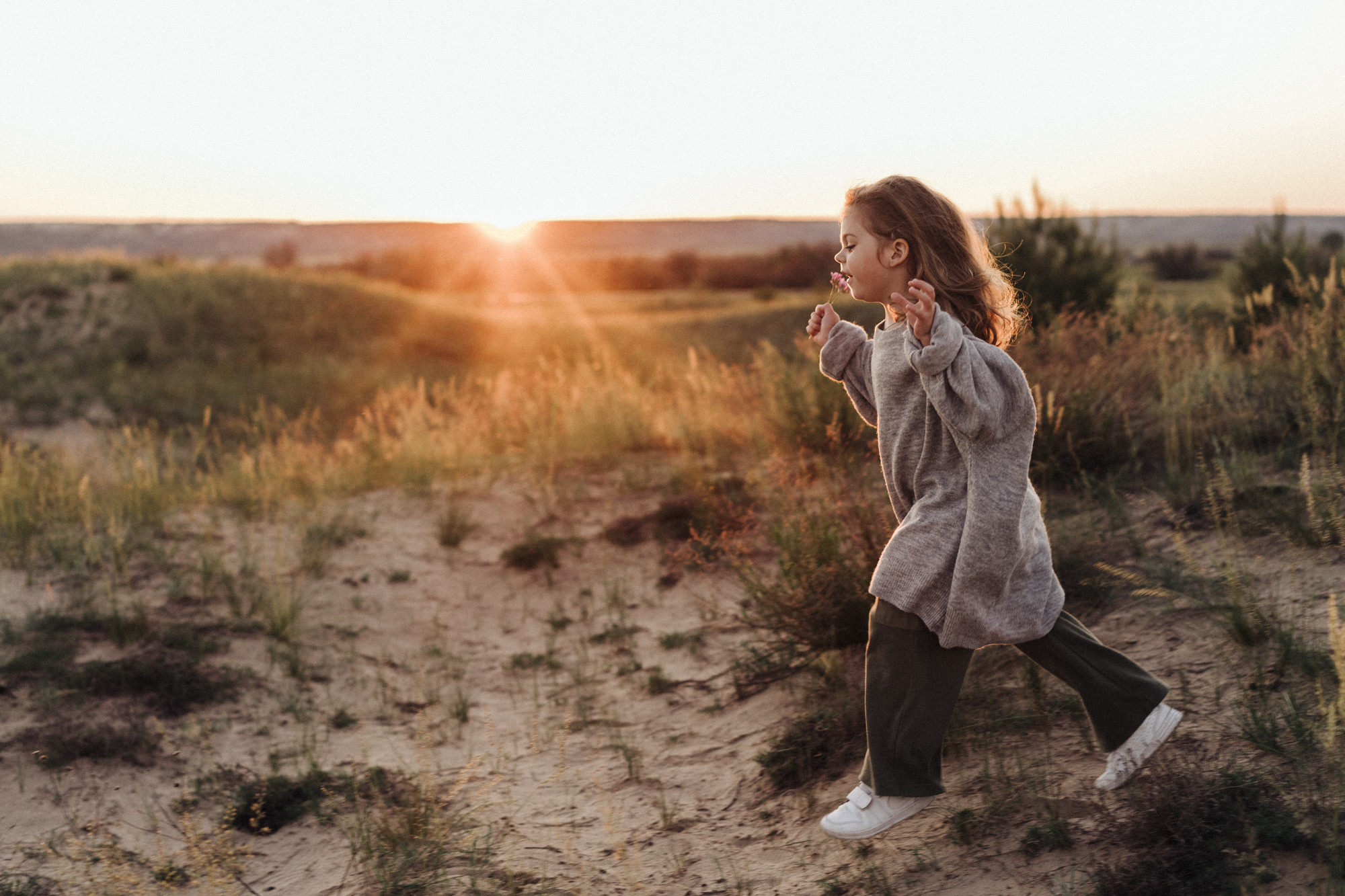 Юля и Варя. Семейный и детский фотограф в Волгограде и Сочи Наталия Пирметова