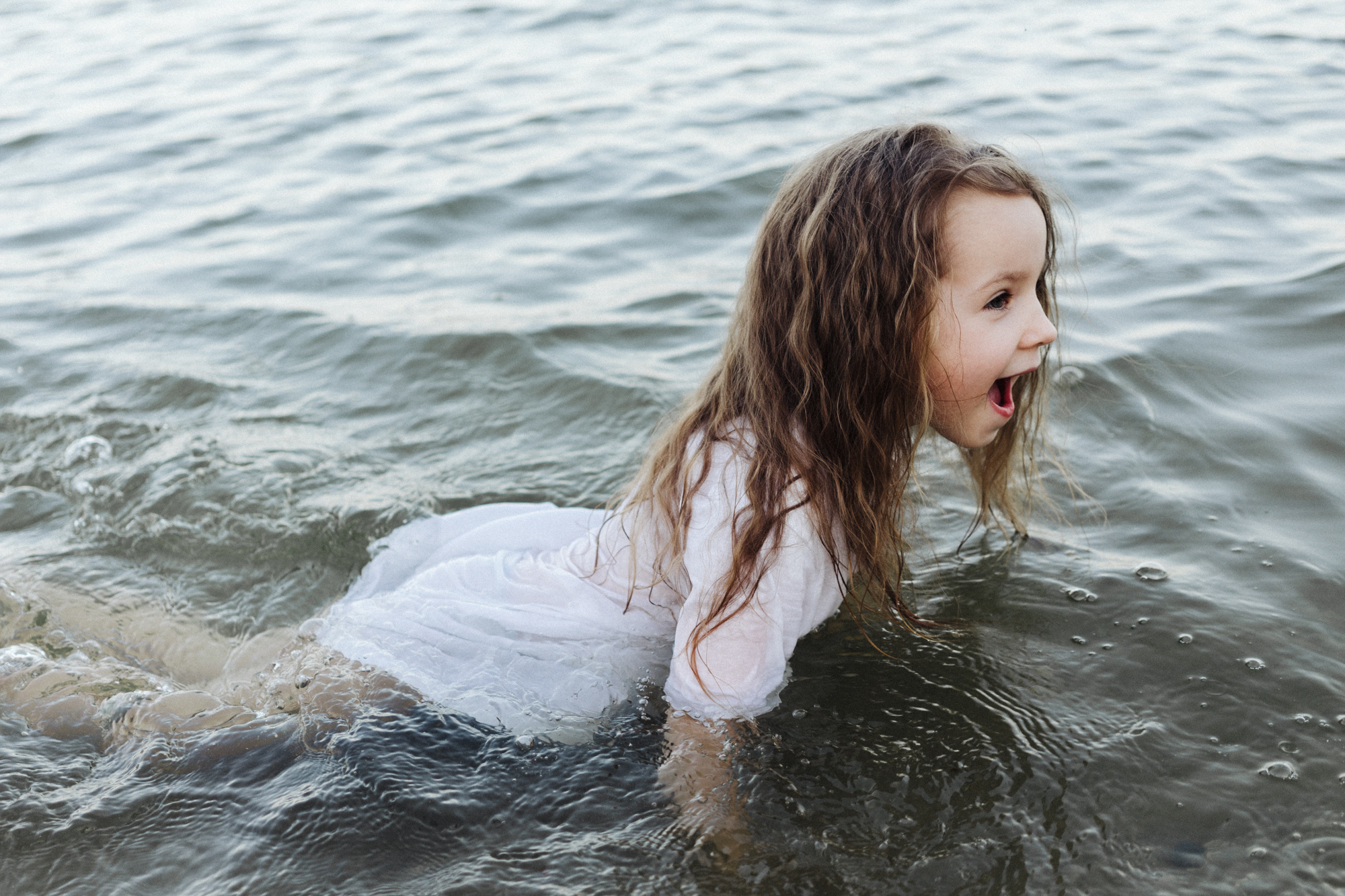 Олеся и Божена. Семейный и детский фотограф в Волгограде и Сочи Наталия Пирметова