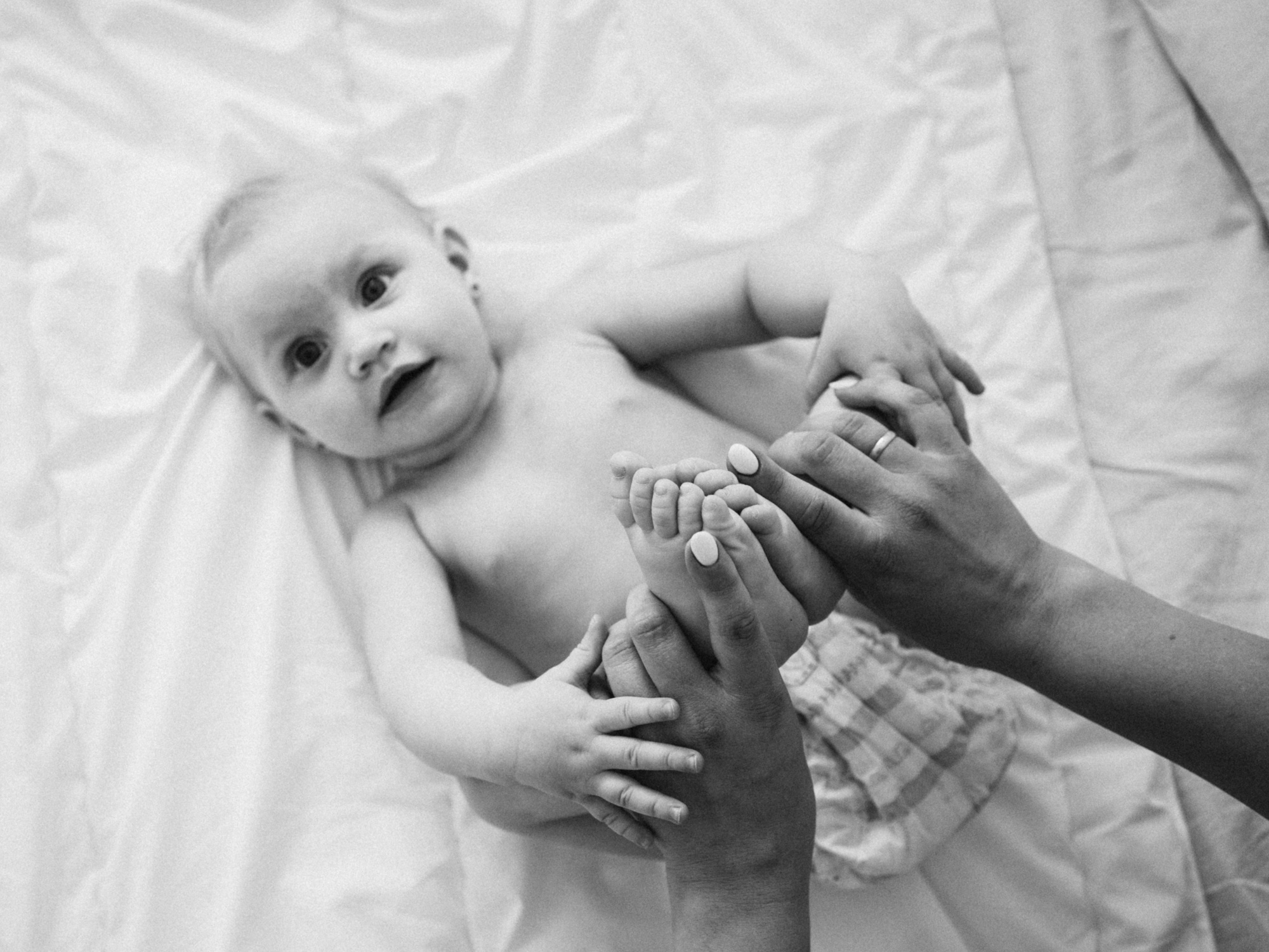 Анастасия. Семейный и детский фотограф в Волгограде и Сочи Наталия Пирметова