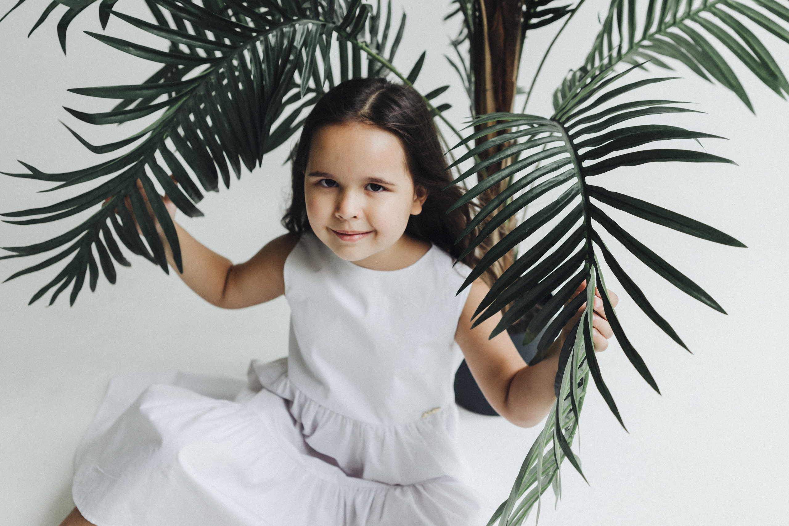 Наташа Ксюша Ариша. Семейный и детский фотограф в Волгограде и Сочи Наталия Пирметова