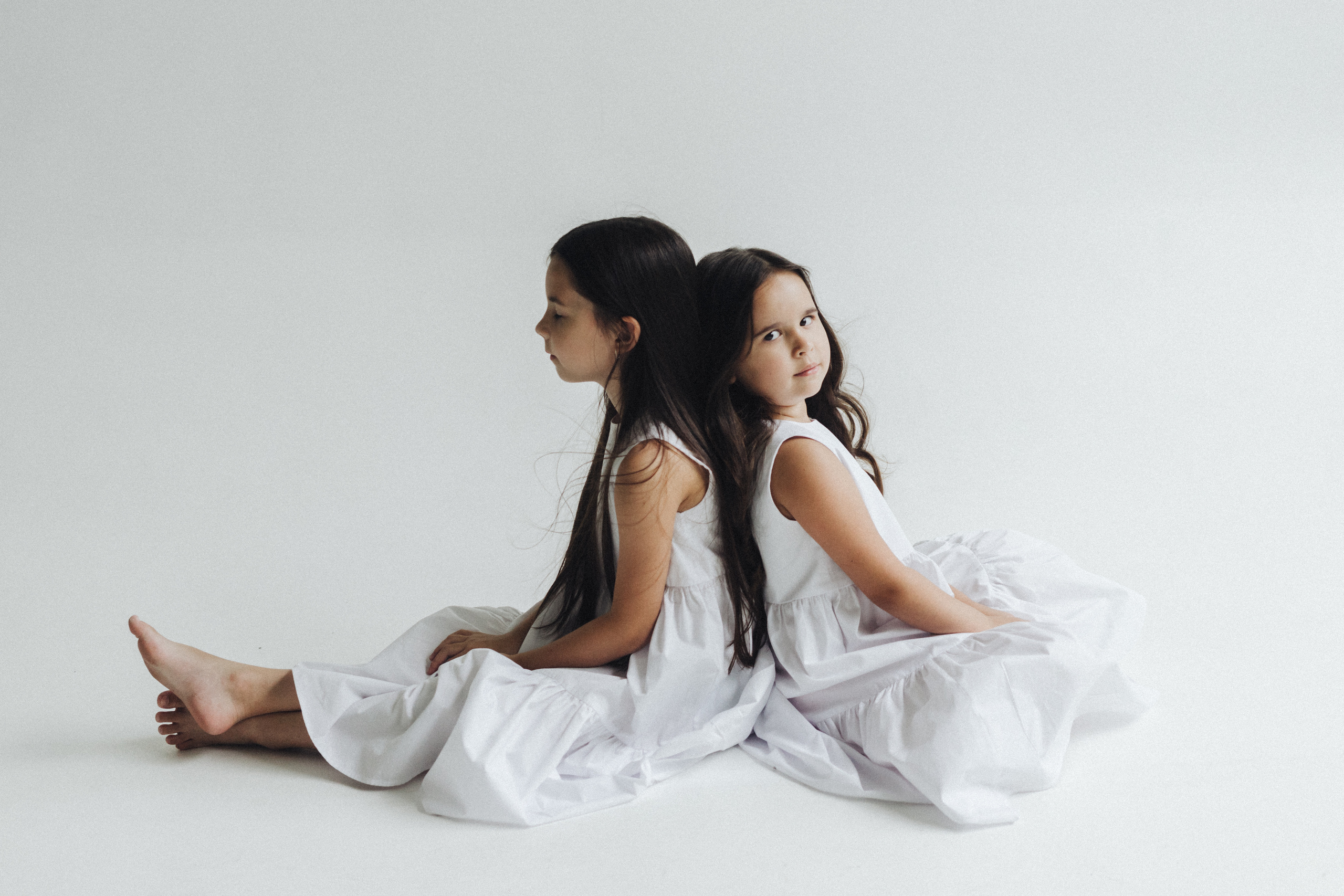 Наташа Ксюша Ариша. Семейный и детский фотограф в Волгограде и Сочи Наталия Пирметова