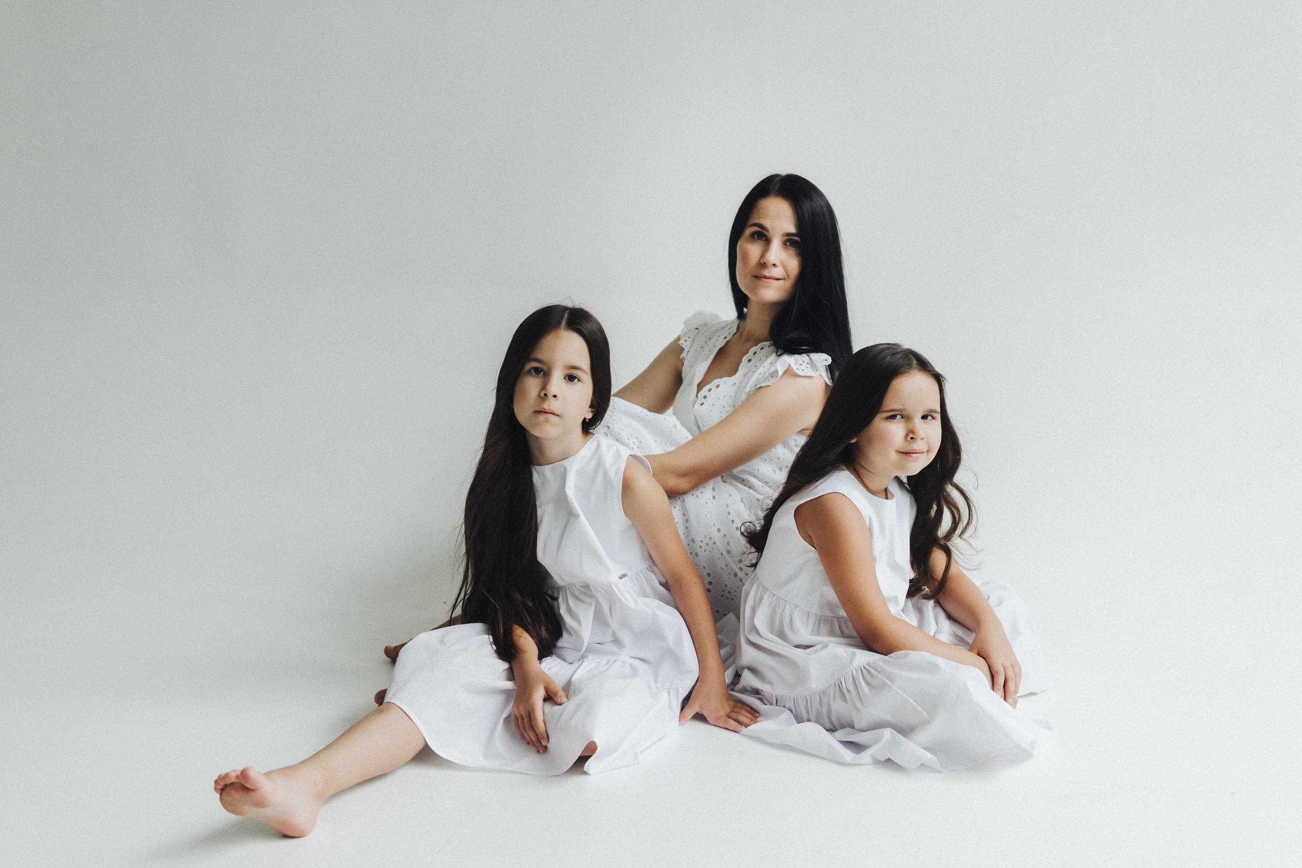 Наташа Ксюша Ариша. Семейный и детский фотограф в Волгограде и Сочи Наталия Пирметова