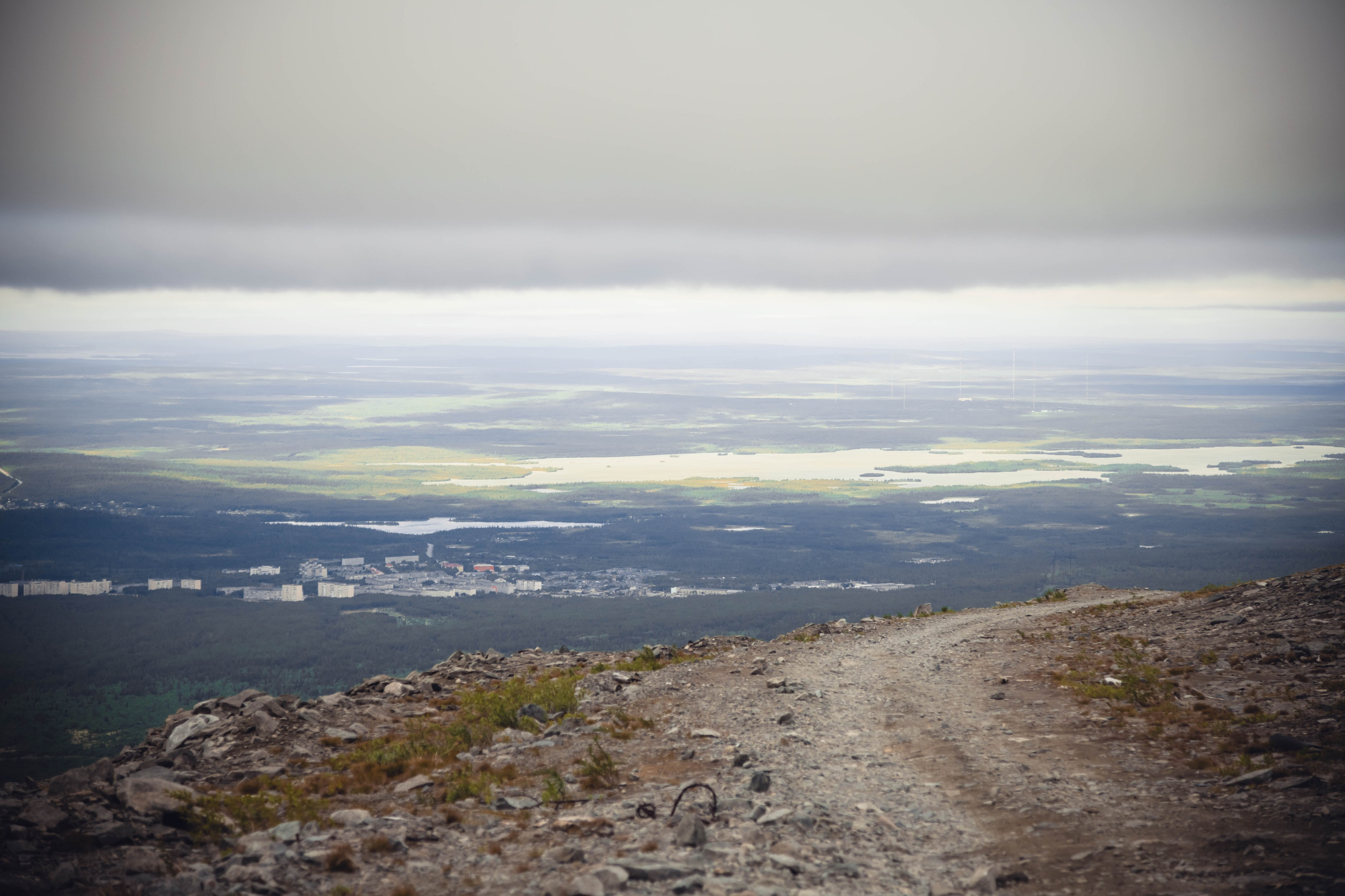 Кольский полуостров. Фотографирую для себя, своей семьи и друзей!