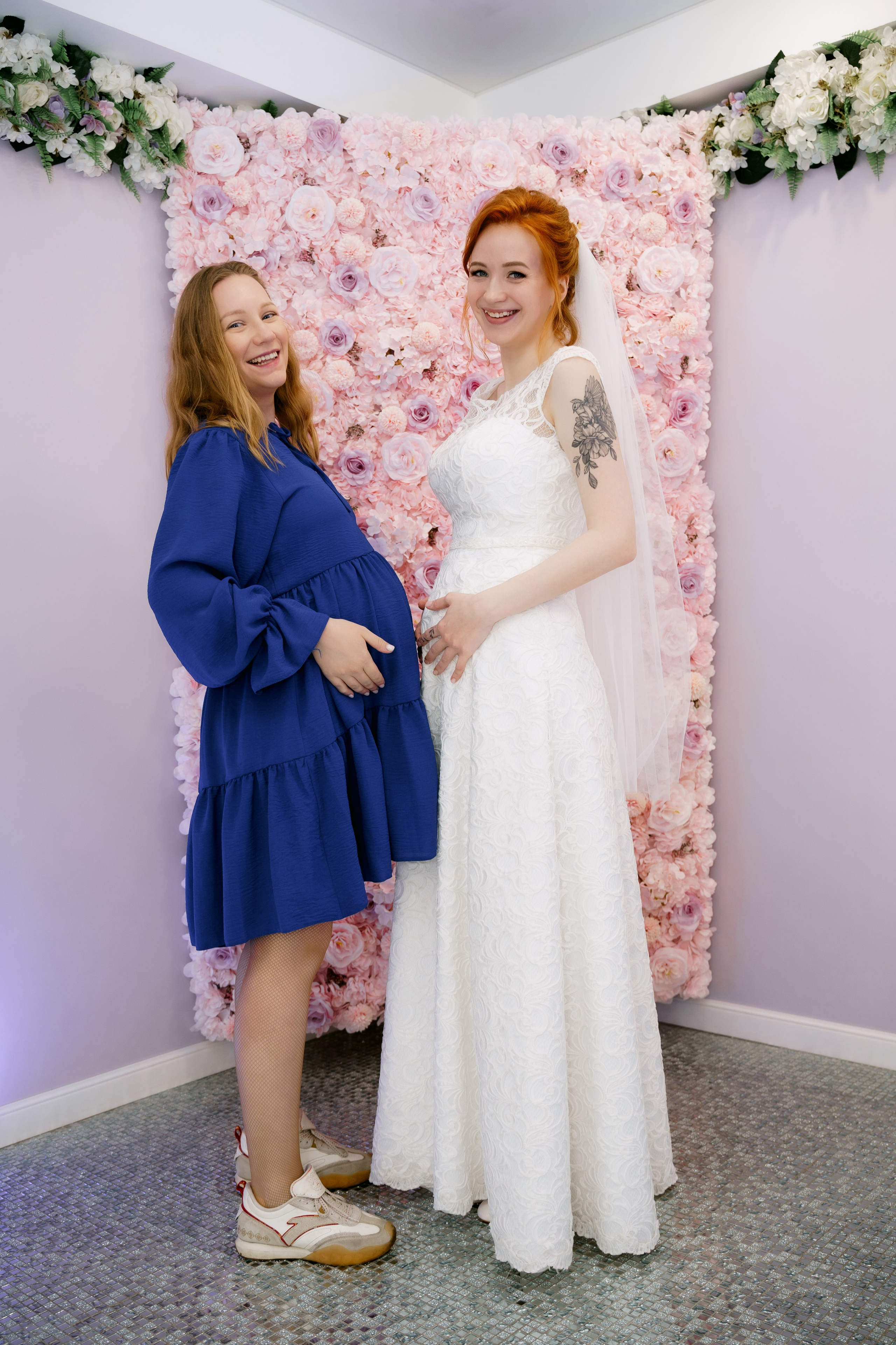 Борис и Алена. Свадебный и семейный фотограф Мария Ланге