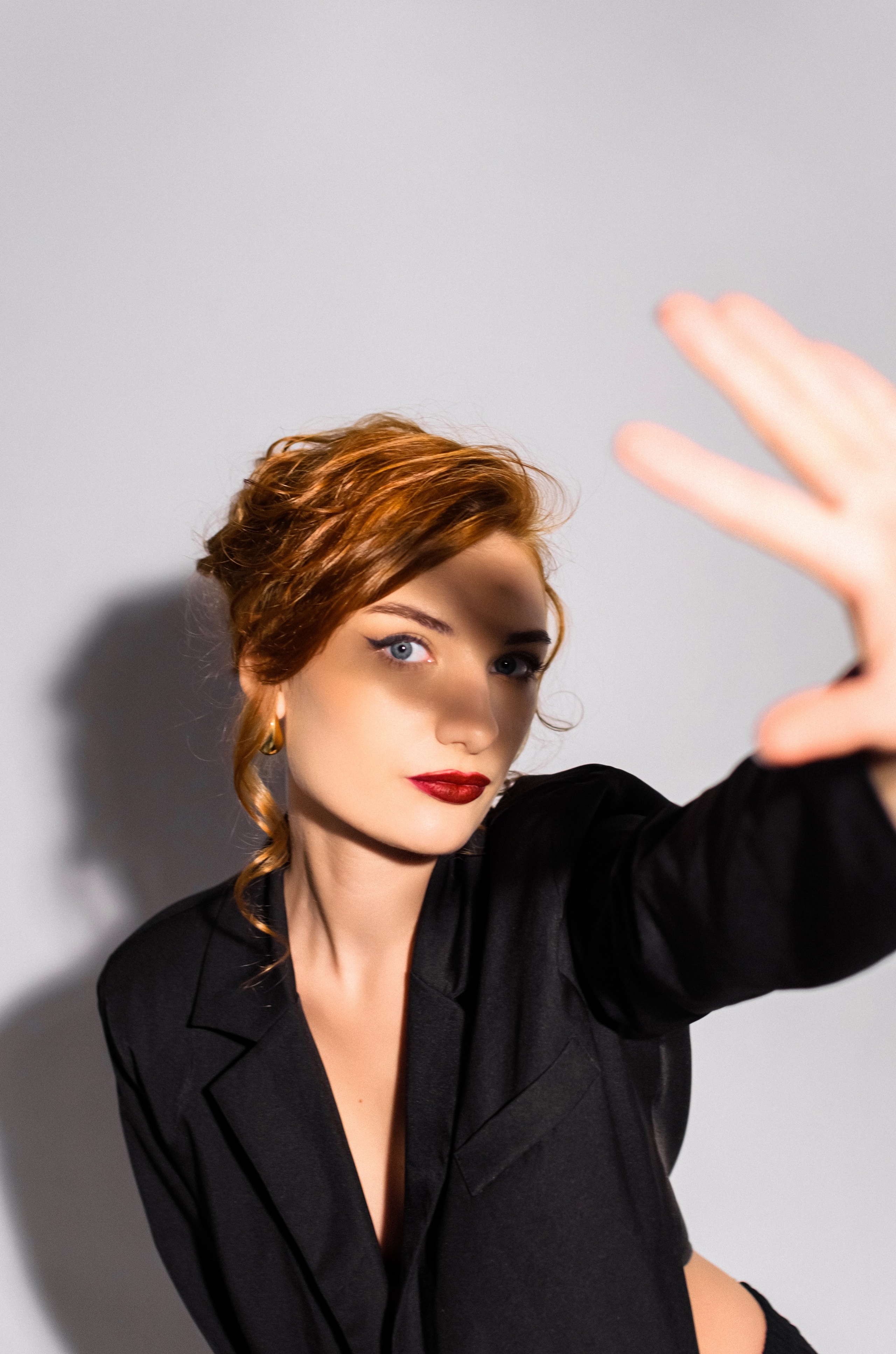 Валерия. Свадебный и семейный фотограф Мария Ланге