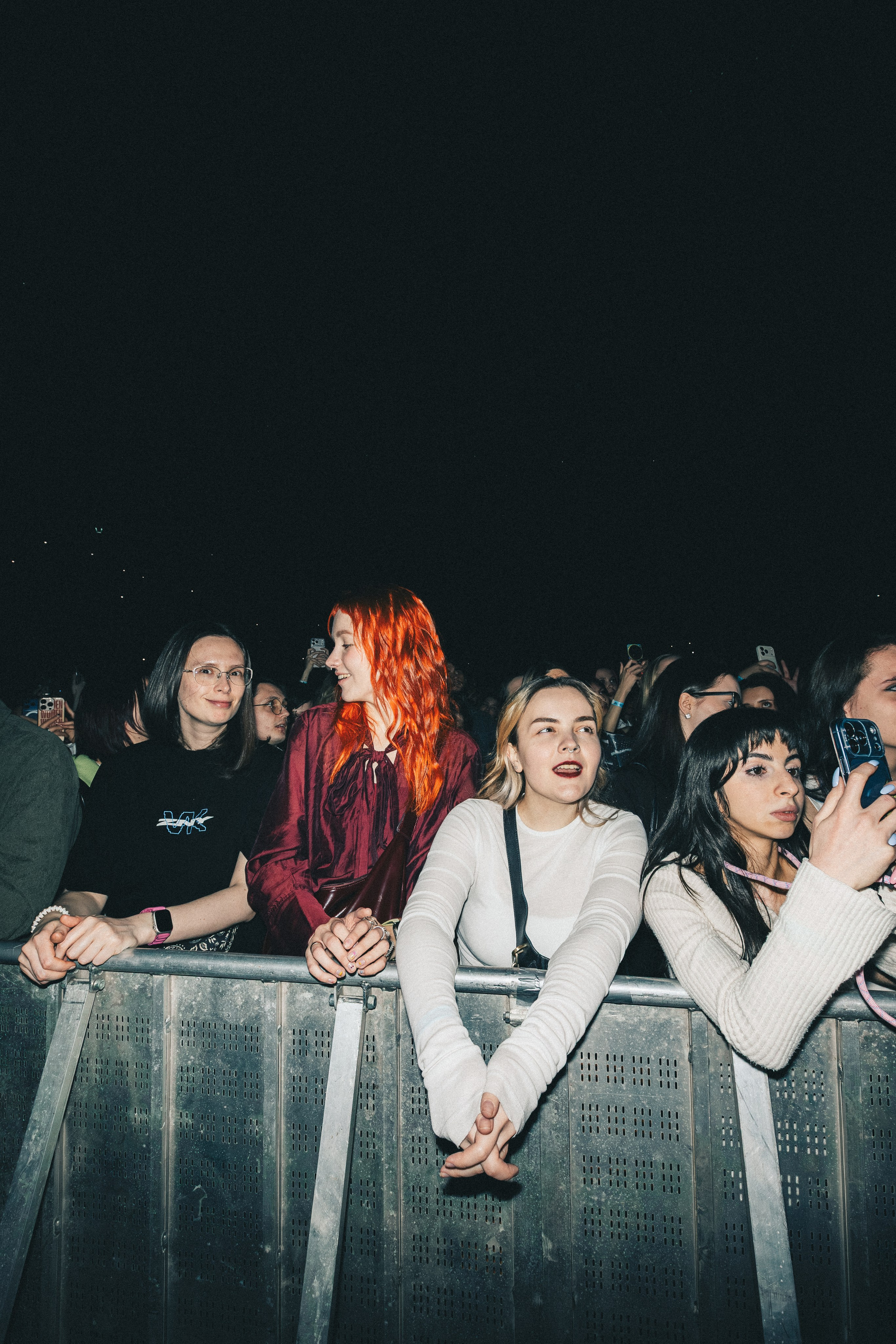 ZOLOTO. Saint-Petersburg 17.4.26. RUSLAN ROZANOV