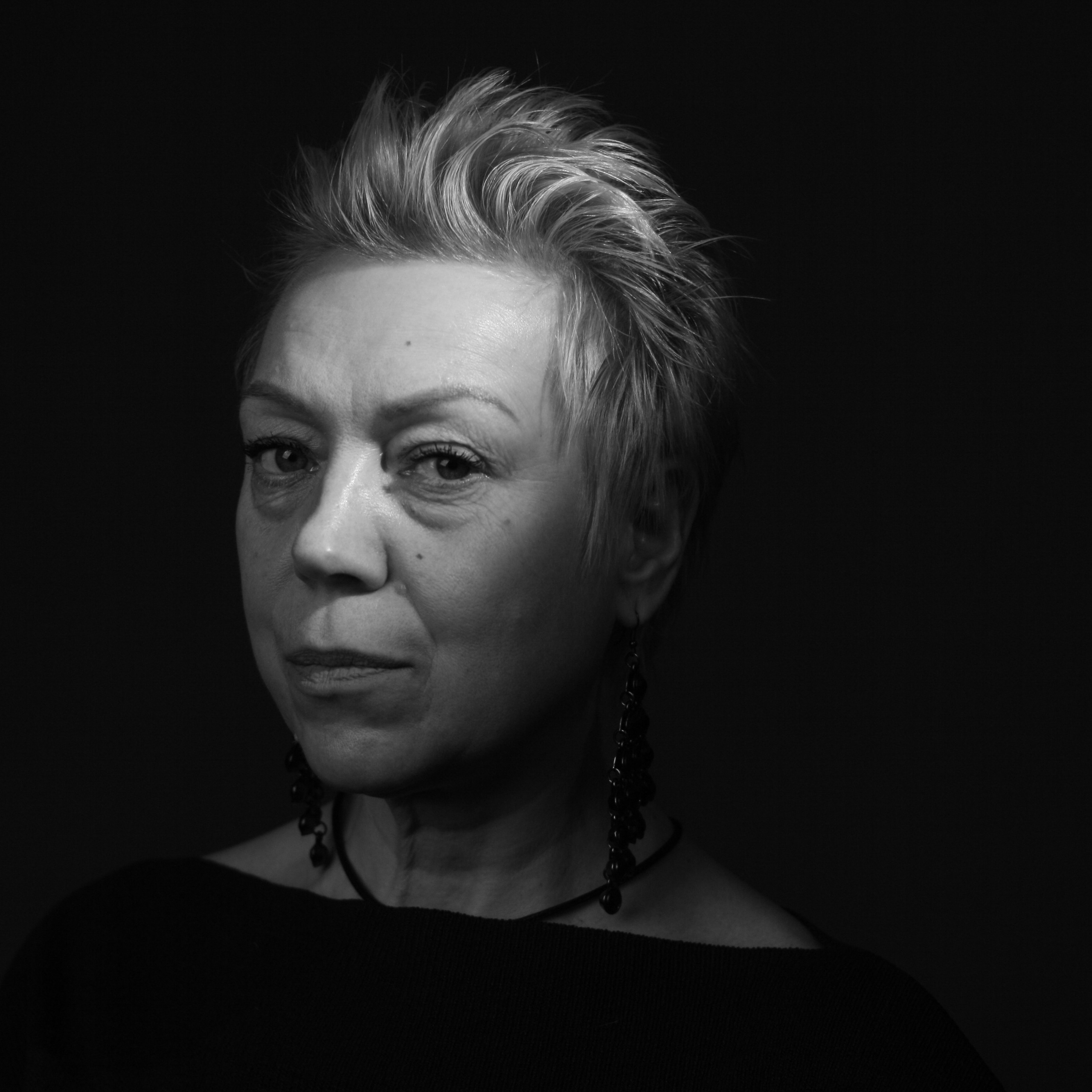 Вика. Главная