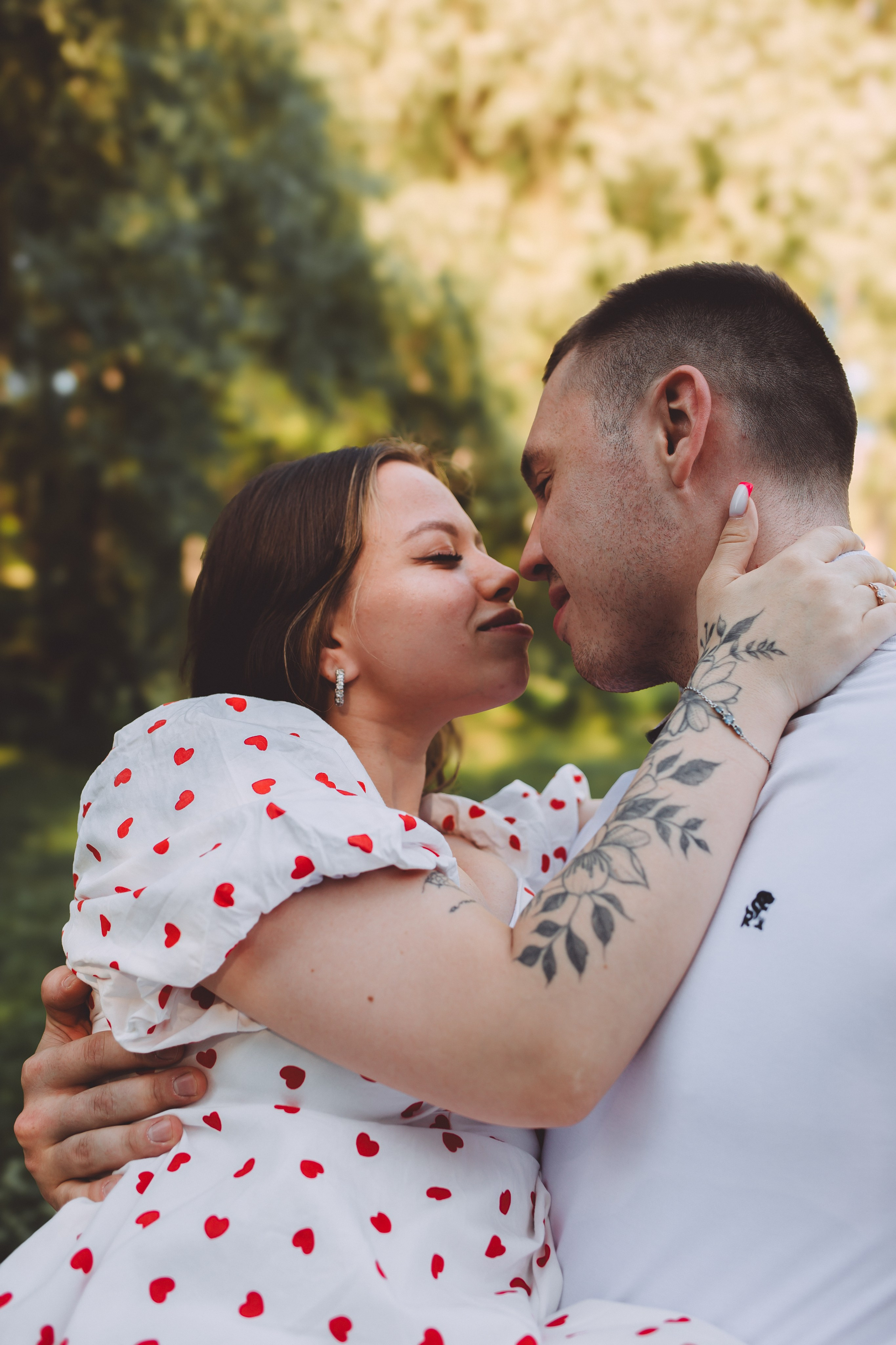 Love Story. Анна Михайлова|Свадебный фотограф в Санкт-Петербурге