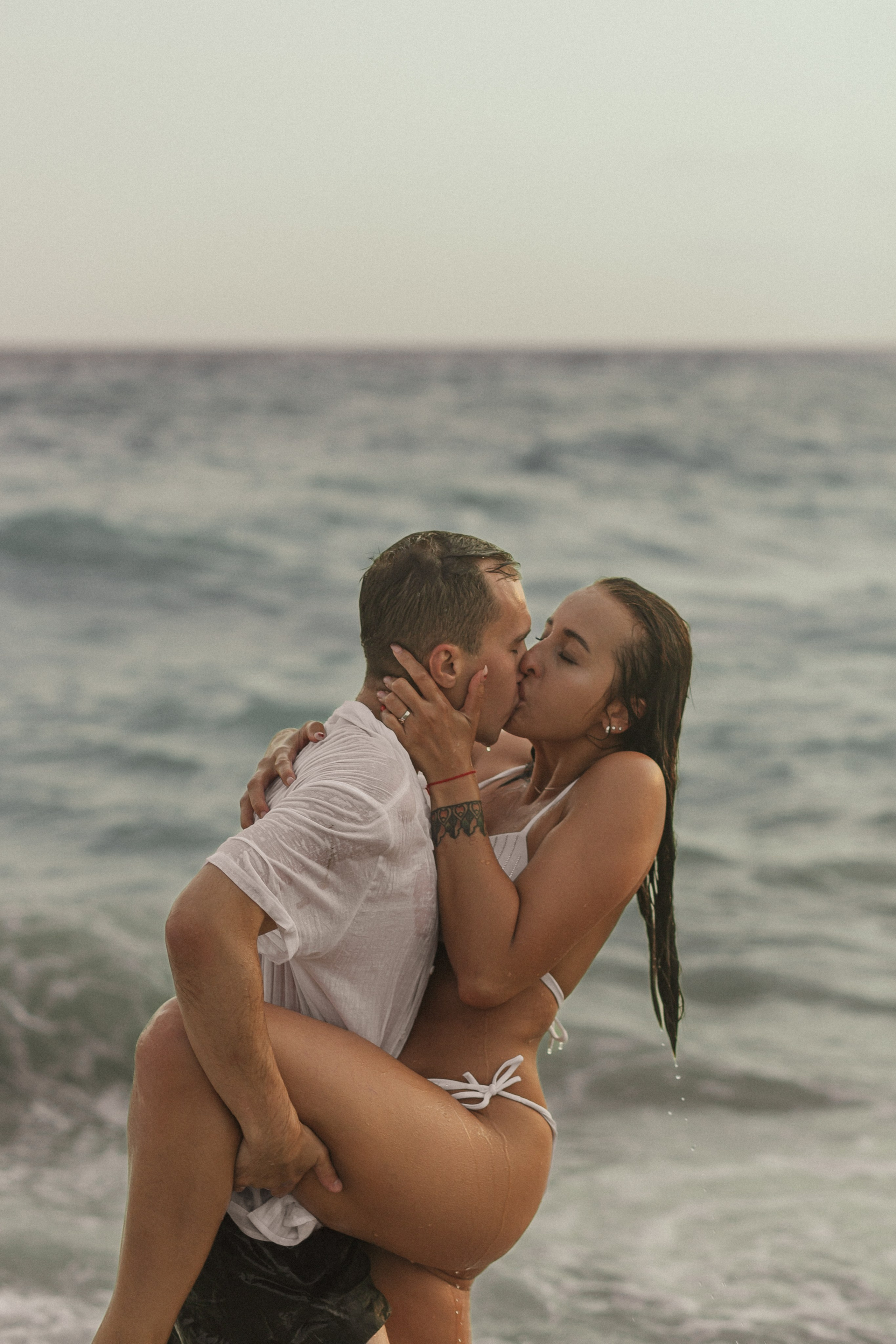 Фотосессия лавстори Евпатория. Фотограф Евпатория Крым